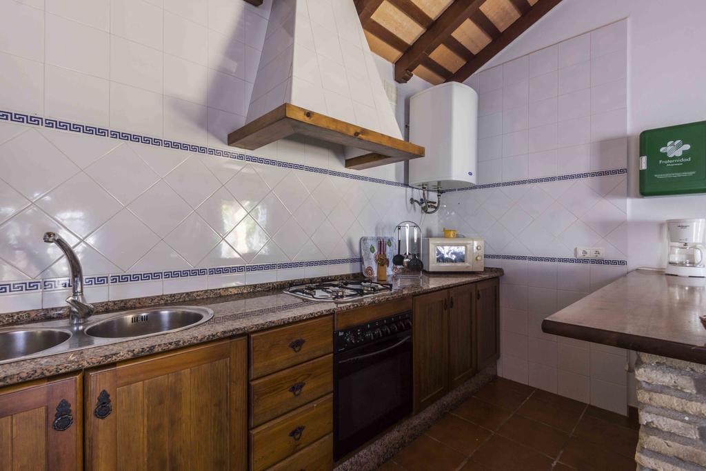 Vivenda Rural Atlantico Sur