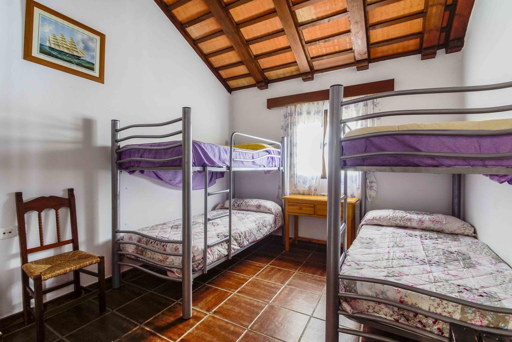 Vivenda Rural Atlantico Sur
