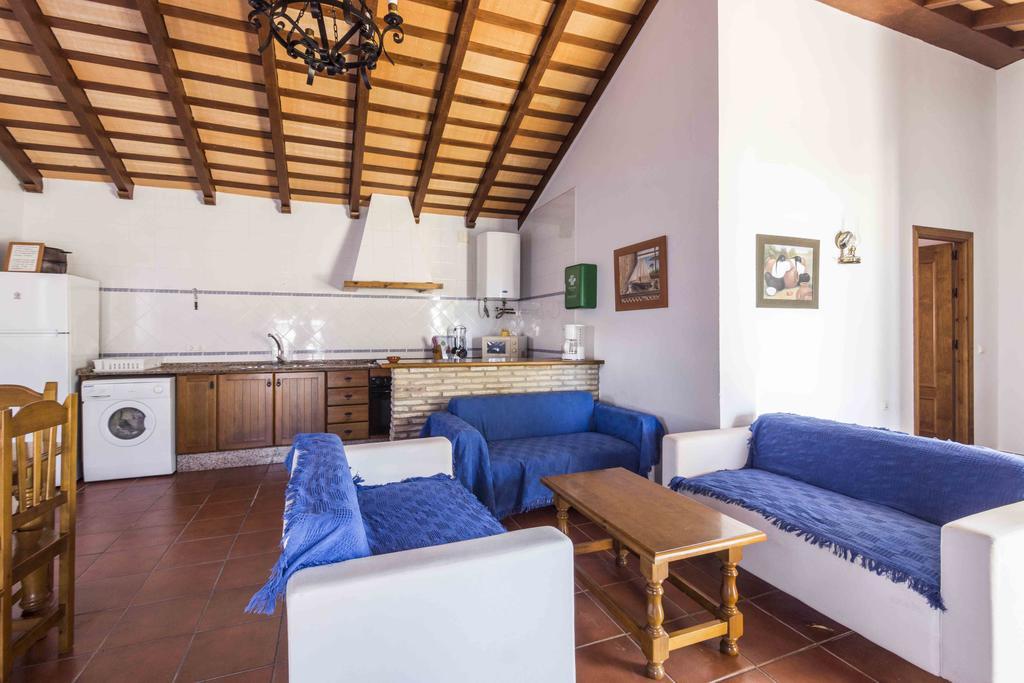 Vivenda Rural Atlantico Sur