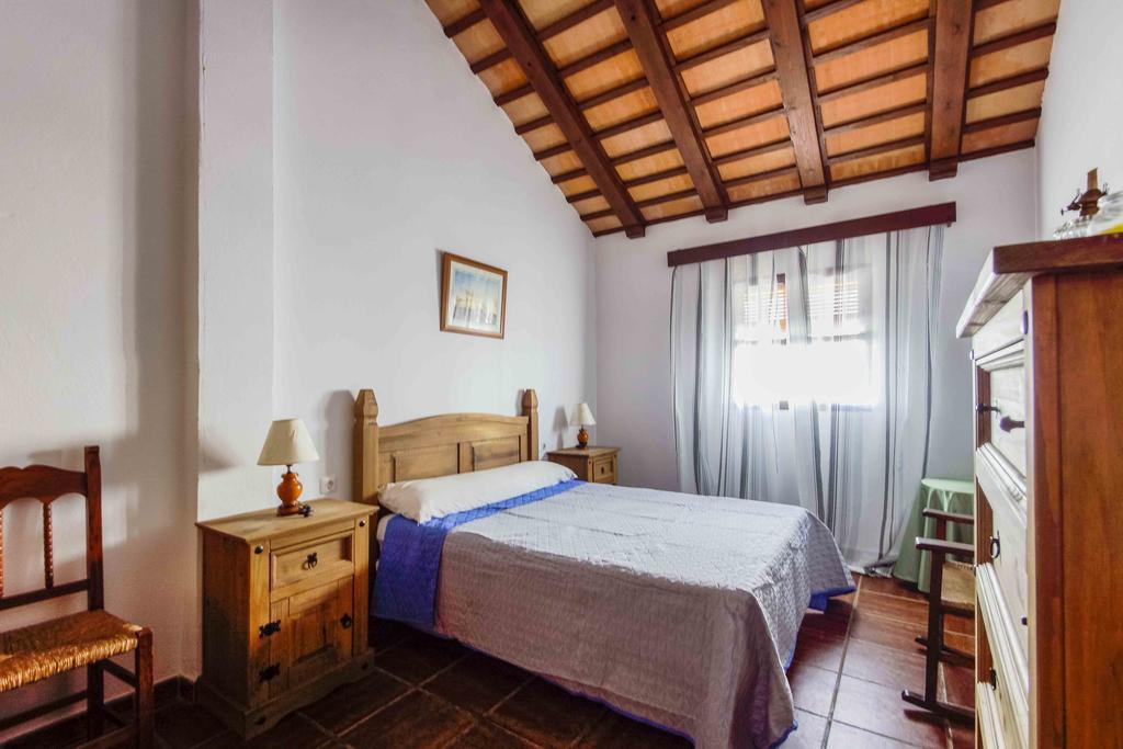 Vivenda Rural Atlantico Sur