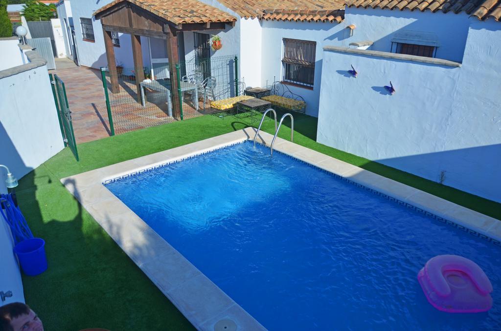 Vivenda Rural Atlantico Sur