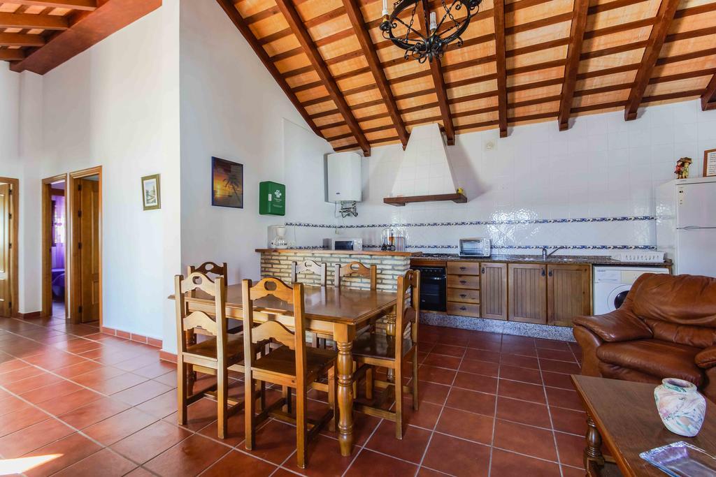 Vivenda Rural Atlantico Sur