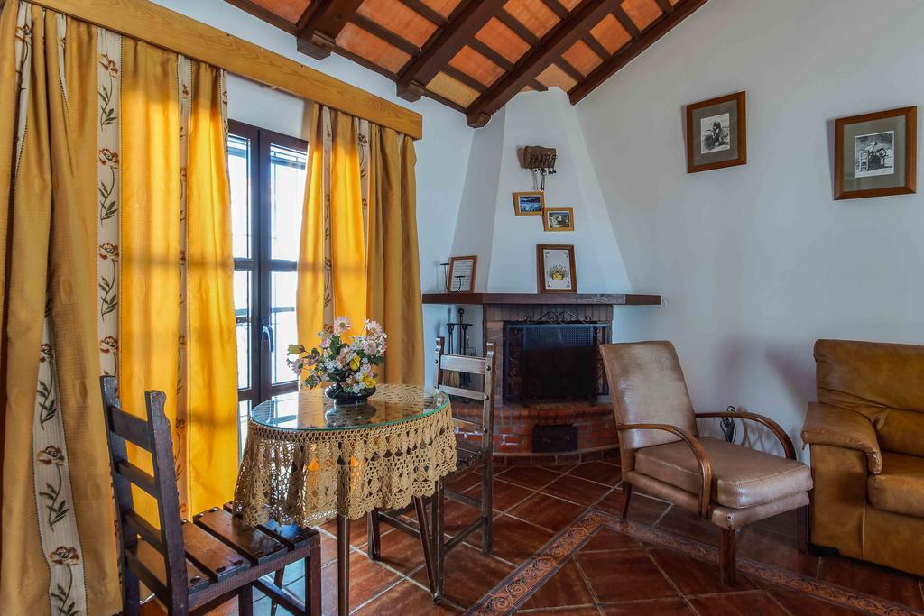 Vivenda Rural Atlantico Sur