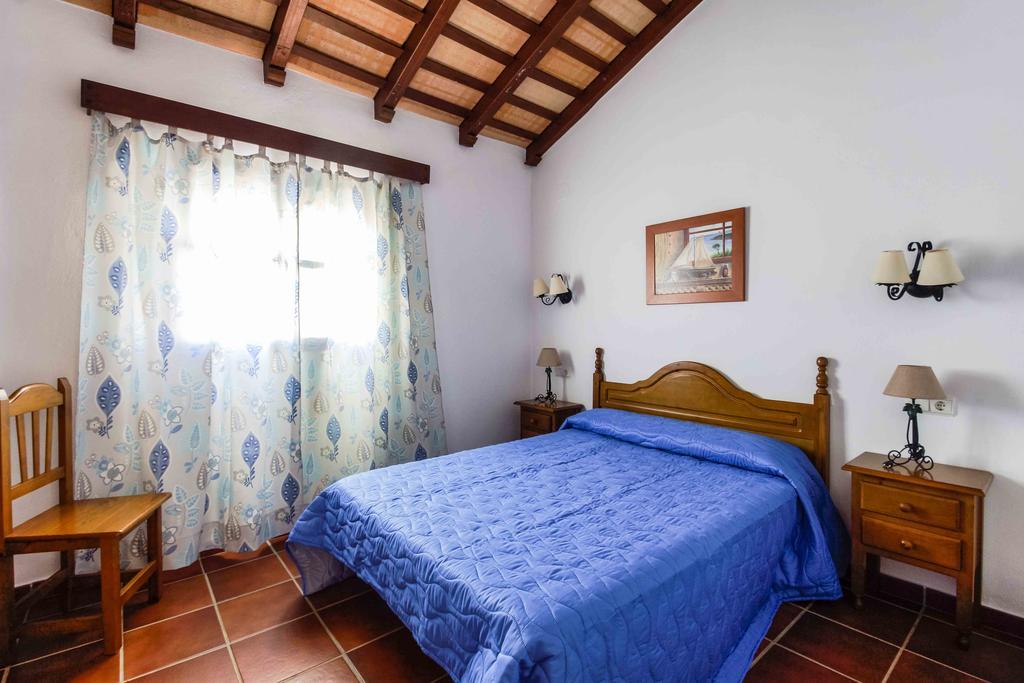 Vivenda Rural Atlantico Sur