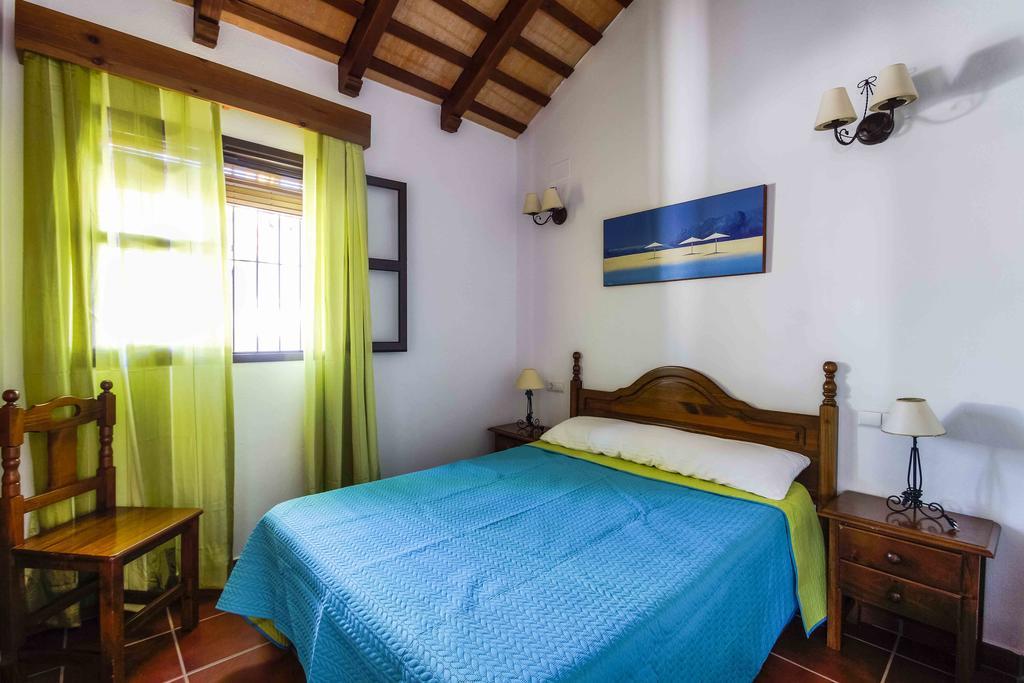 Vivenda Rural Atlantico Sur