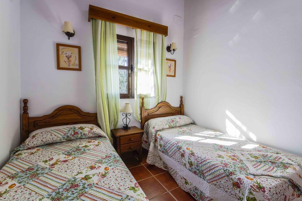 Vivenda Rural Atlantico Sur