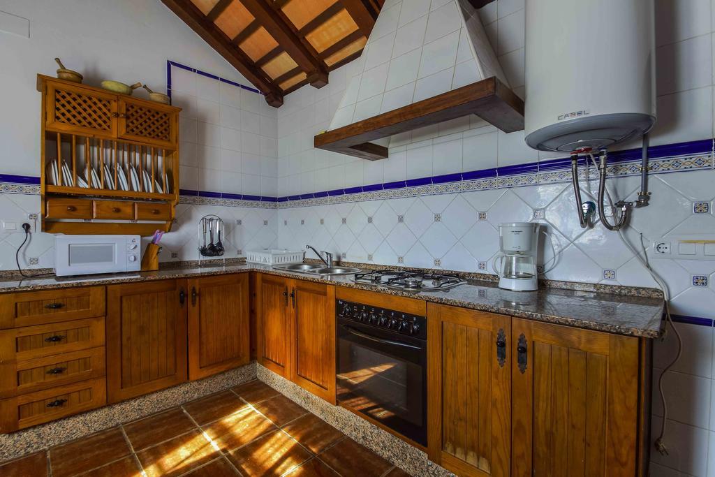 Vivenda Rural Atlantico Sur