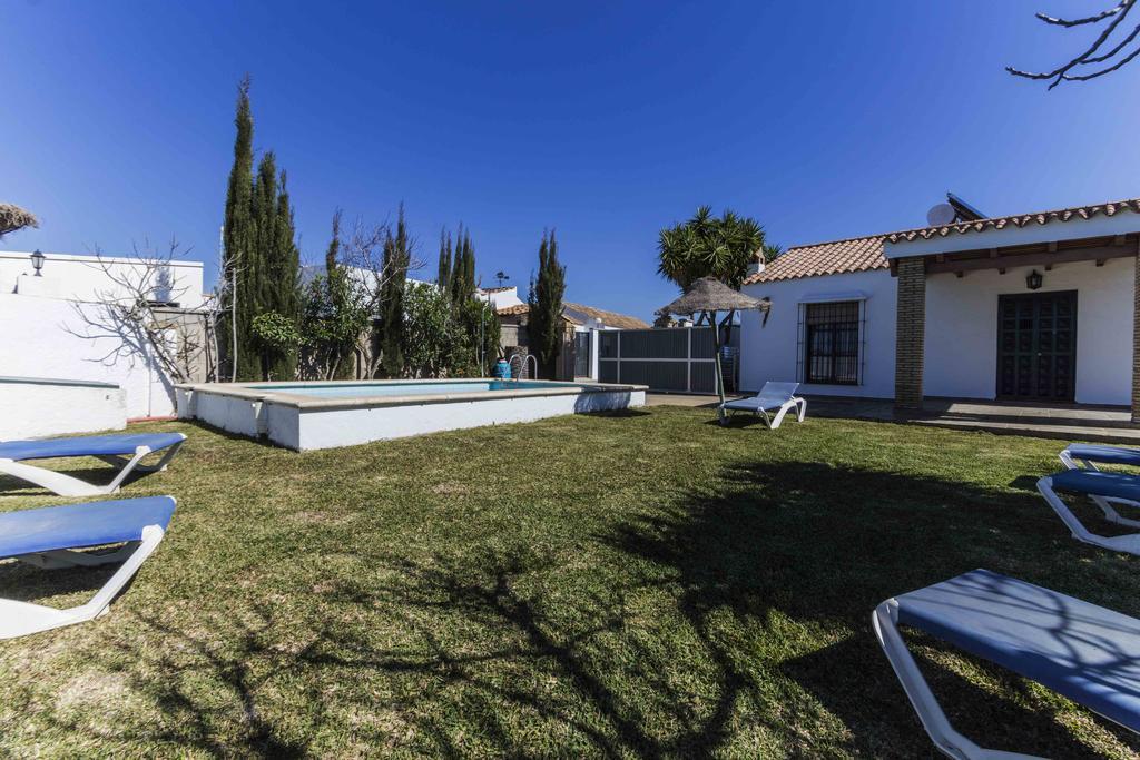 Vivenda Rural Atlantico Sur