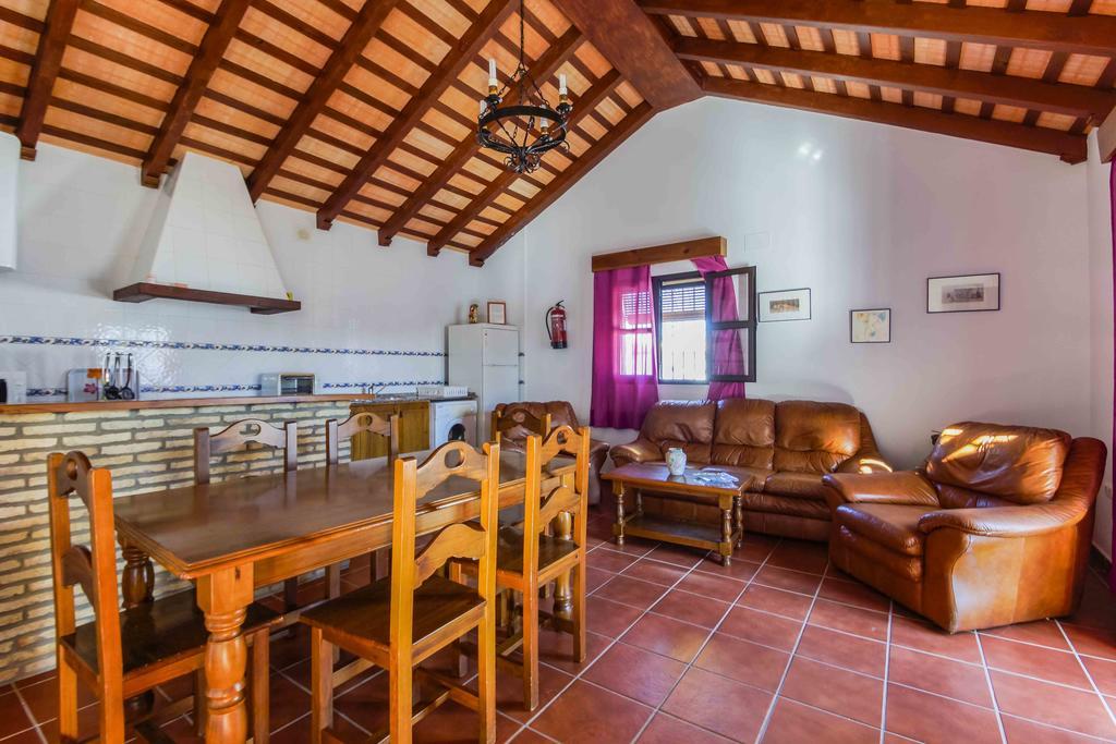Vivenda Rural Atlantico Sur