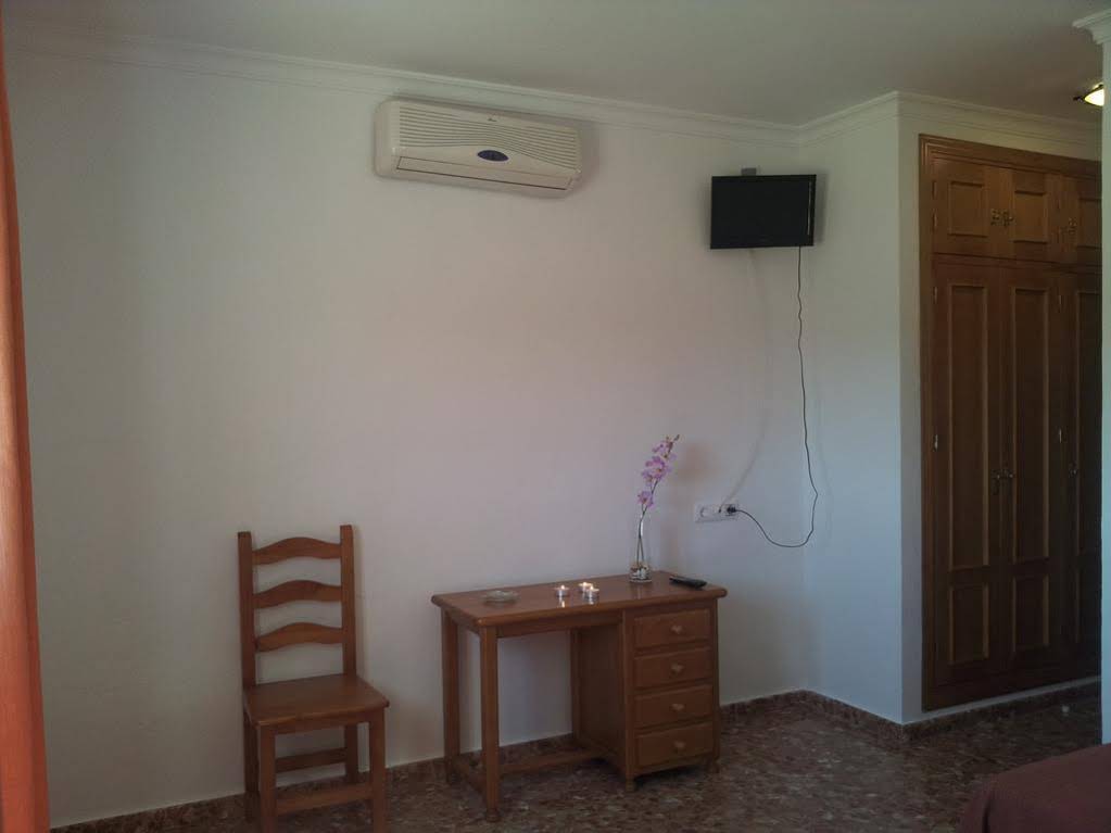 Vivienda Rural Vega La Preciada