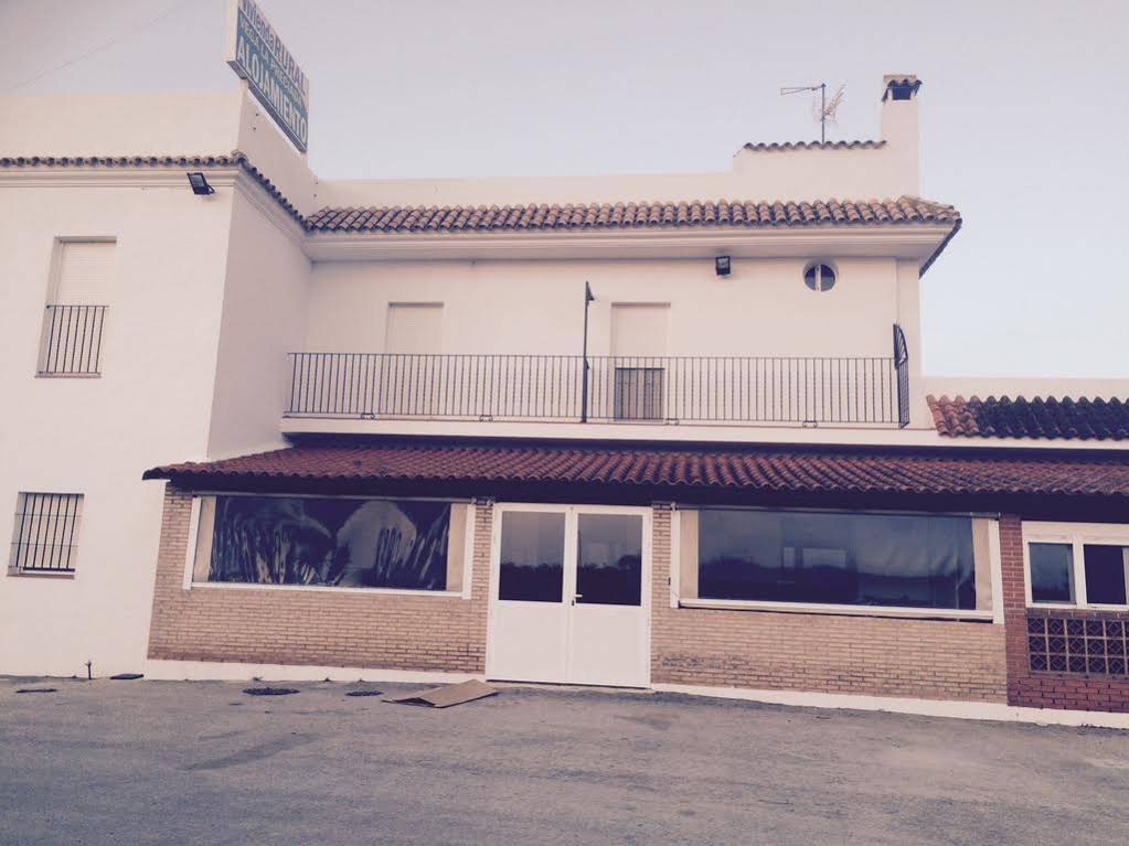 Vivienda Rural Vega La Preciada