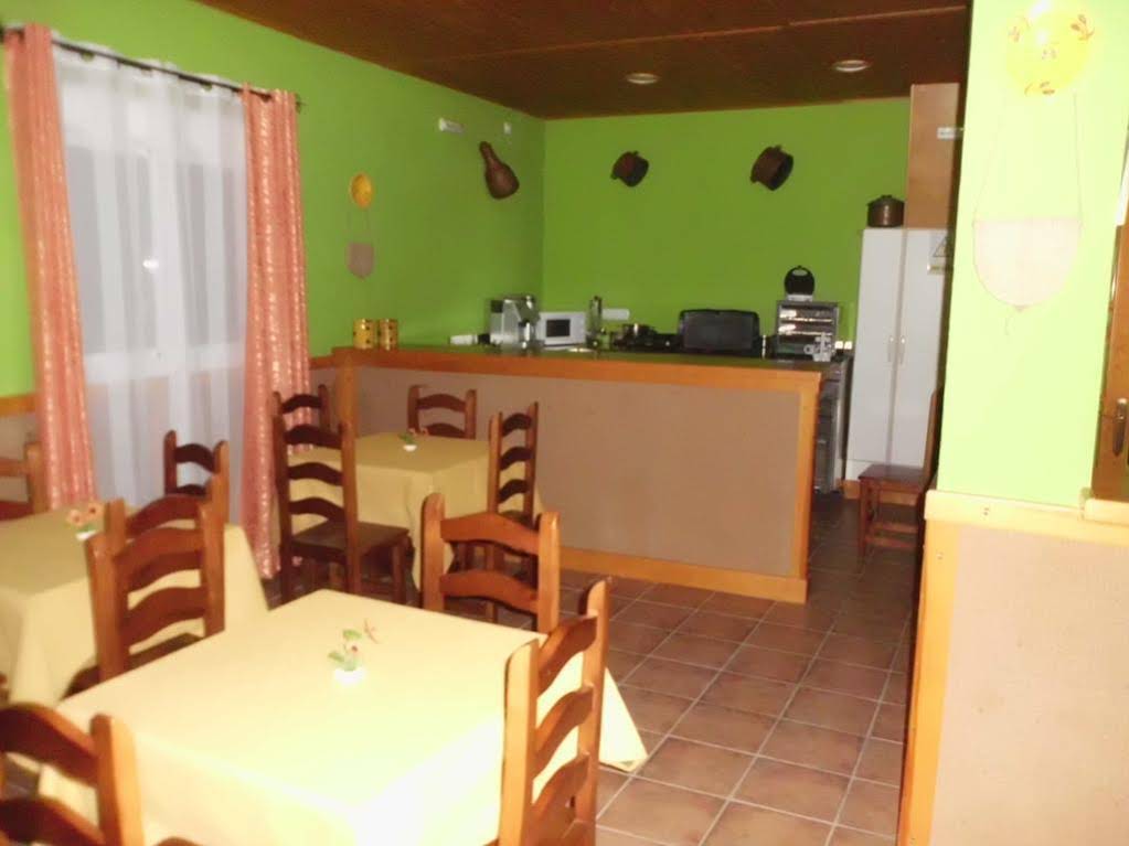 Vivienda Rural Vega La Preciada
