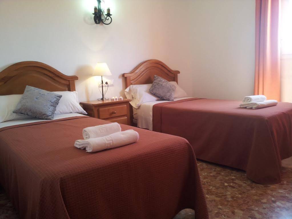 Vivienda Rural Vega La Preciada