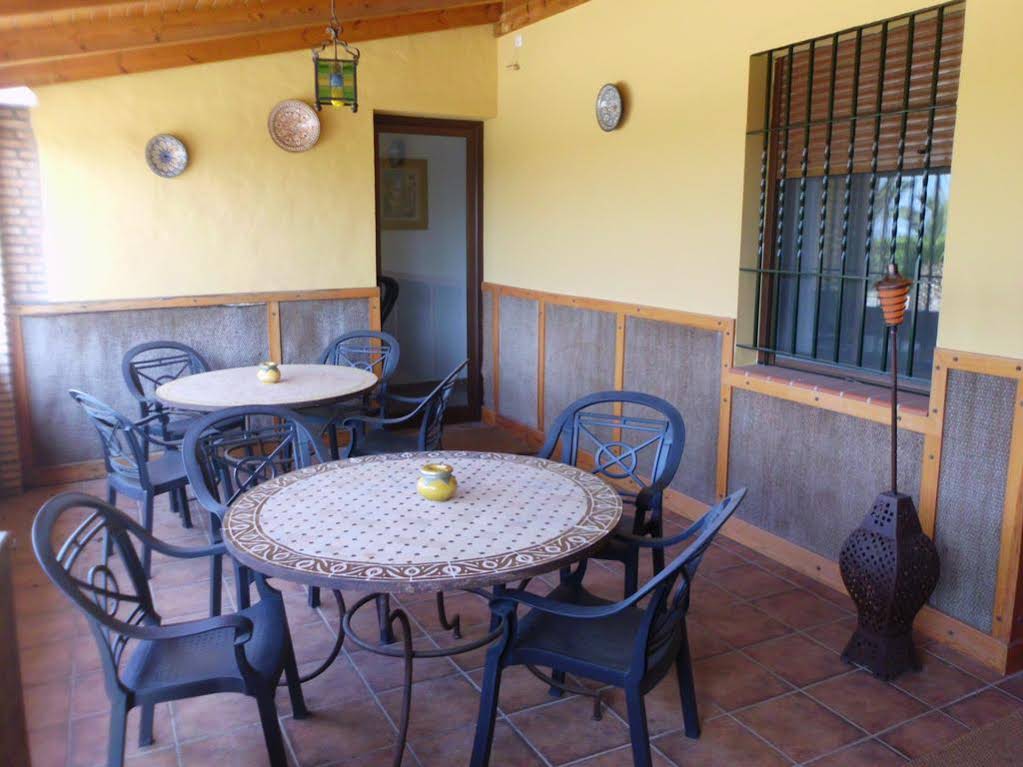 Vivienda Rural Vega La Preciada