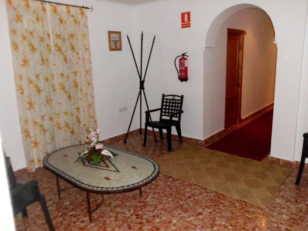 Vivienda Rural Vega La Preciada