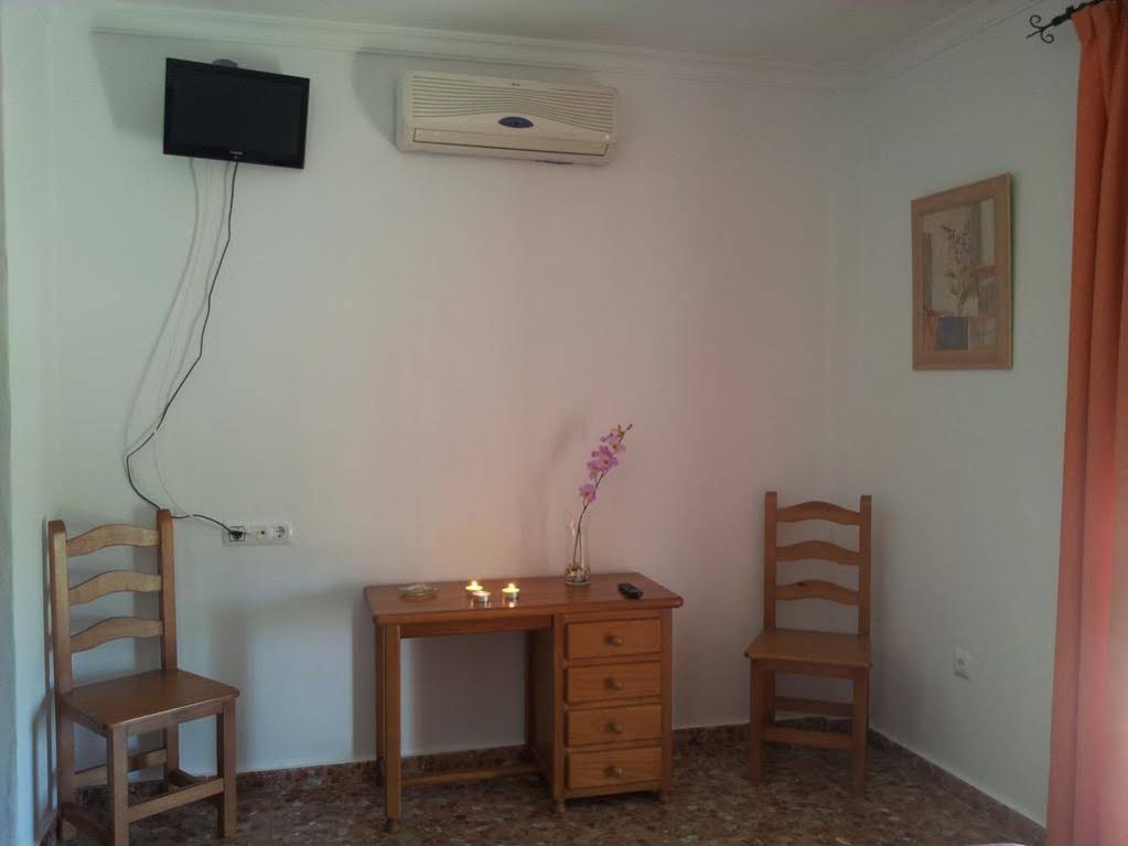 Vivienda Rural Vega La Preciada