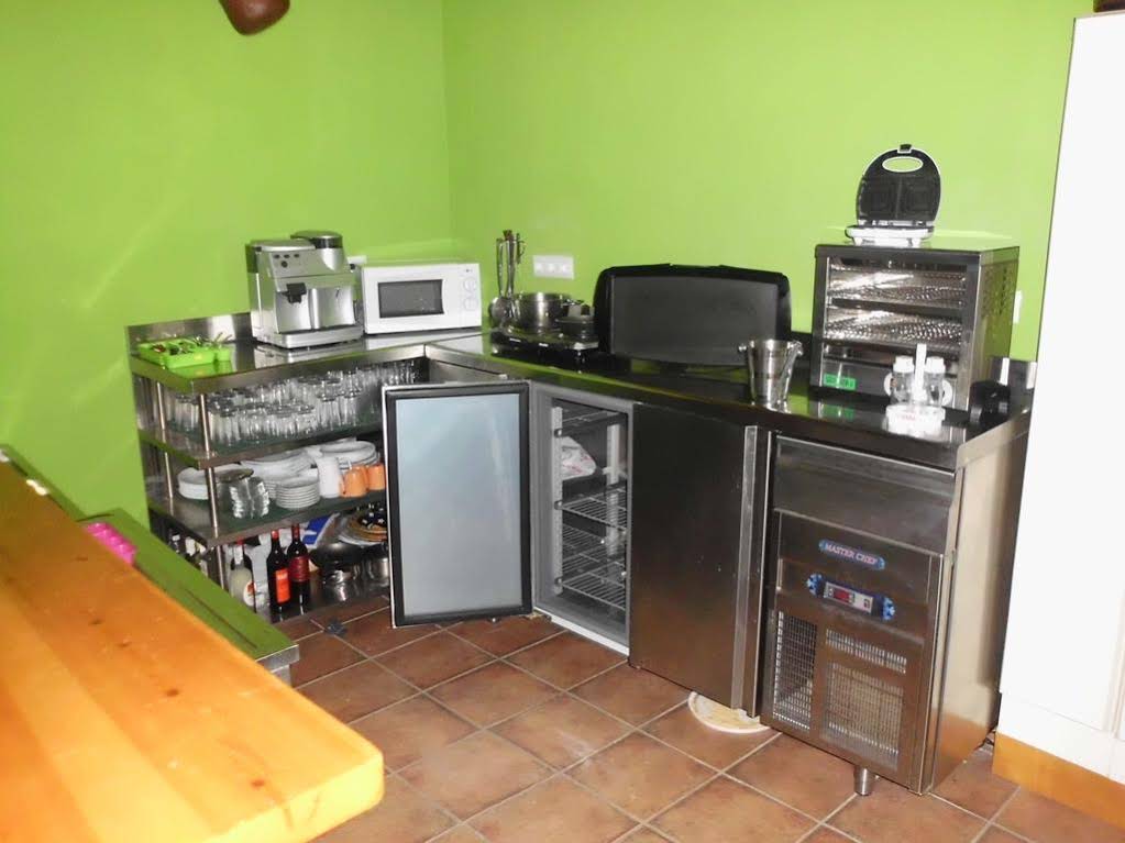 Vivienda Rural Vega La Preciada