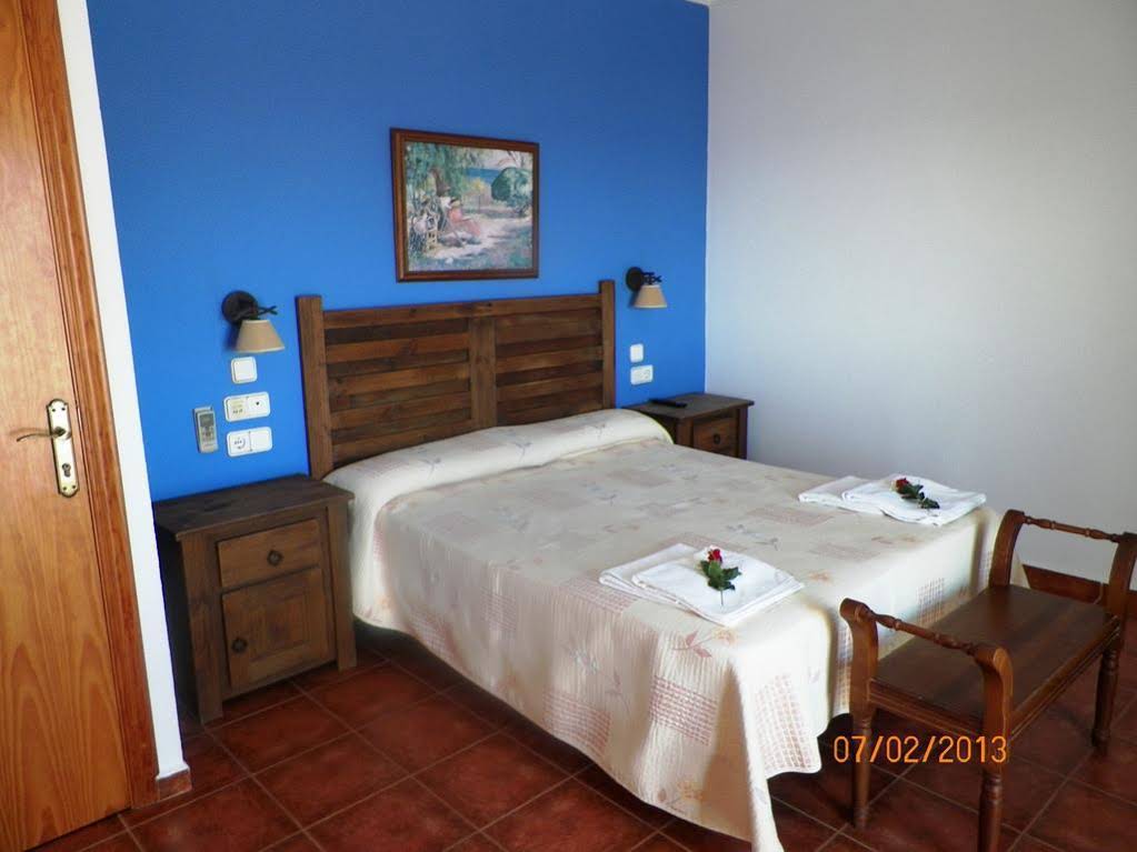 Casa Francisco el de Siempre