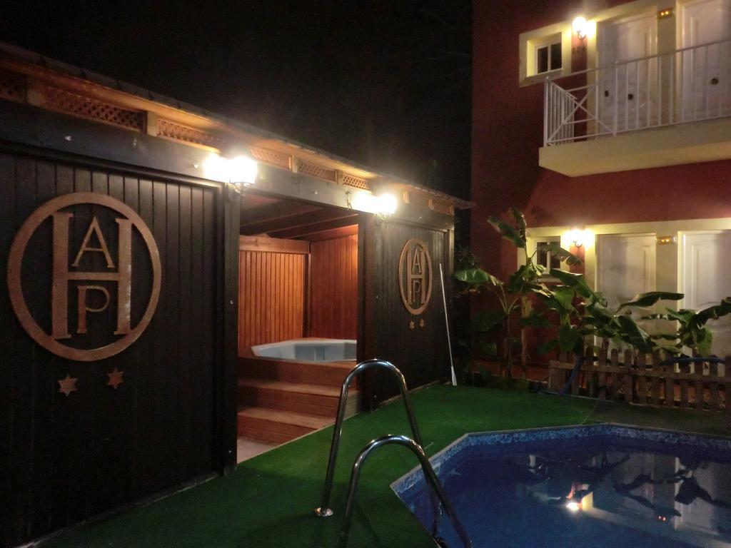 Alhaja Playa