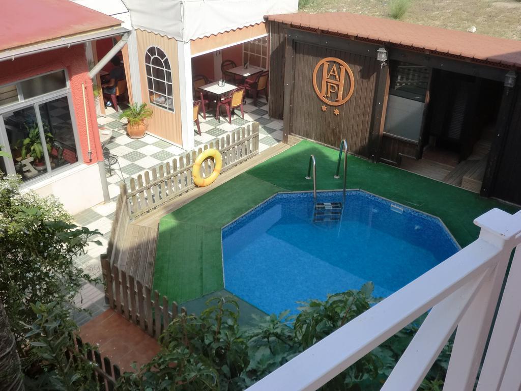 Alhaja Playa