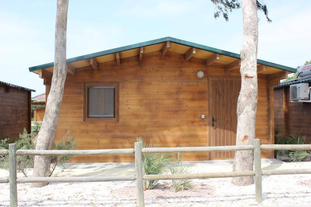 Alojamiento Rural Coto de la Isleta