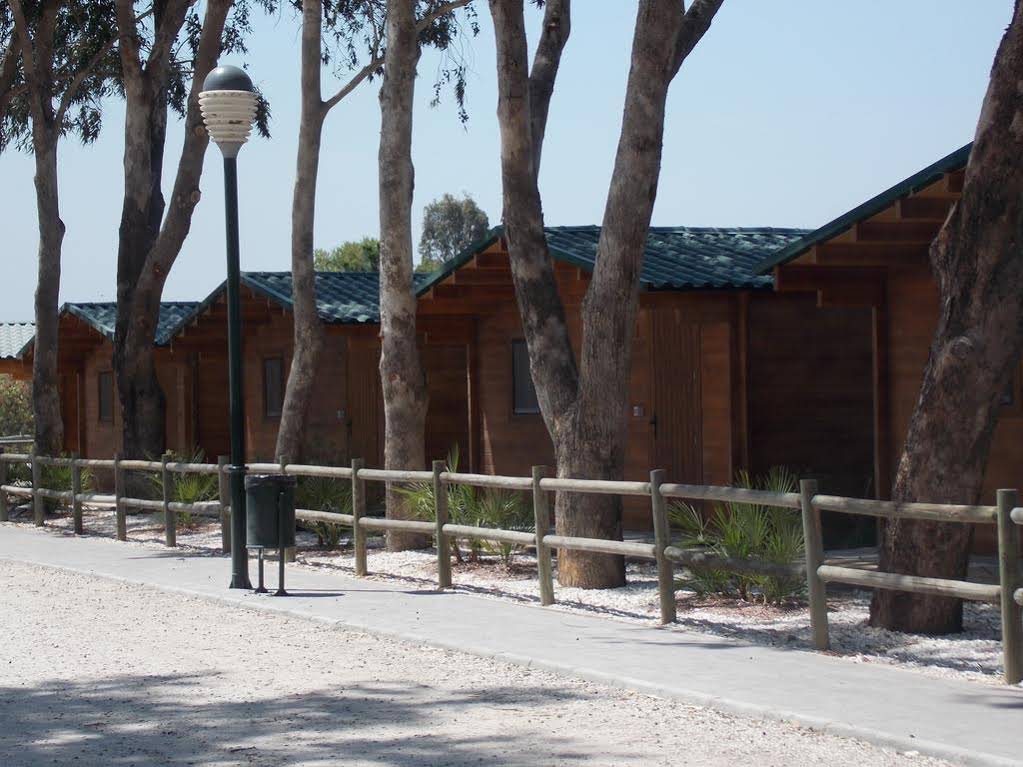 Alojamiento Rural Coto de la Isleta