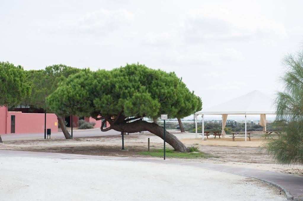 Alojamiento Rural Coto de la Isleta