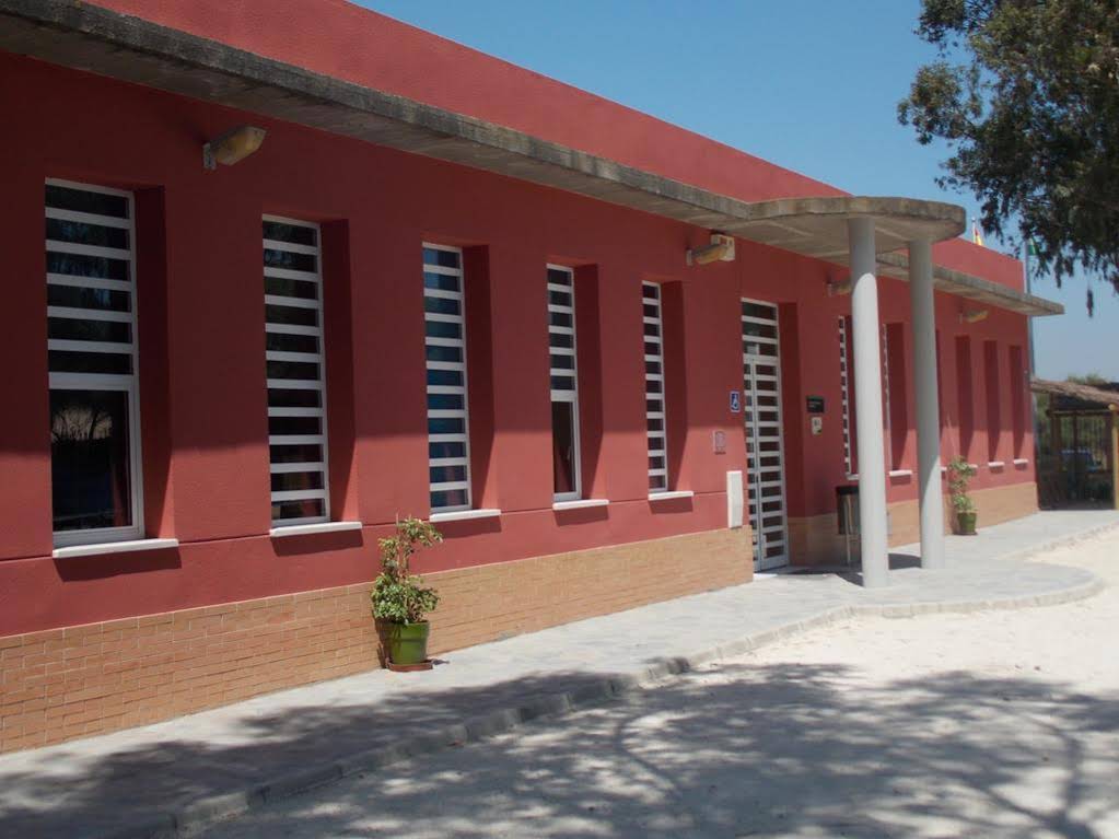 Alojamiento Rural Coto de la Isleta