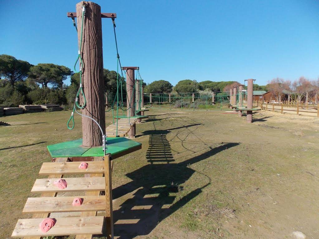 Alojamiento Rural Coto de la Isleta