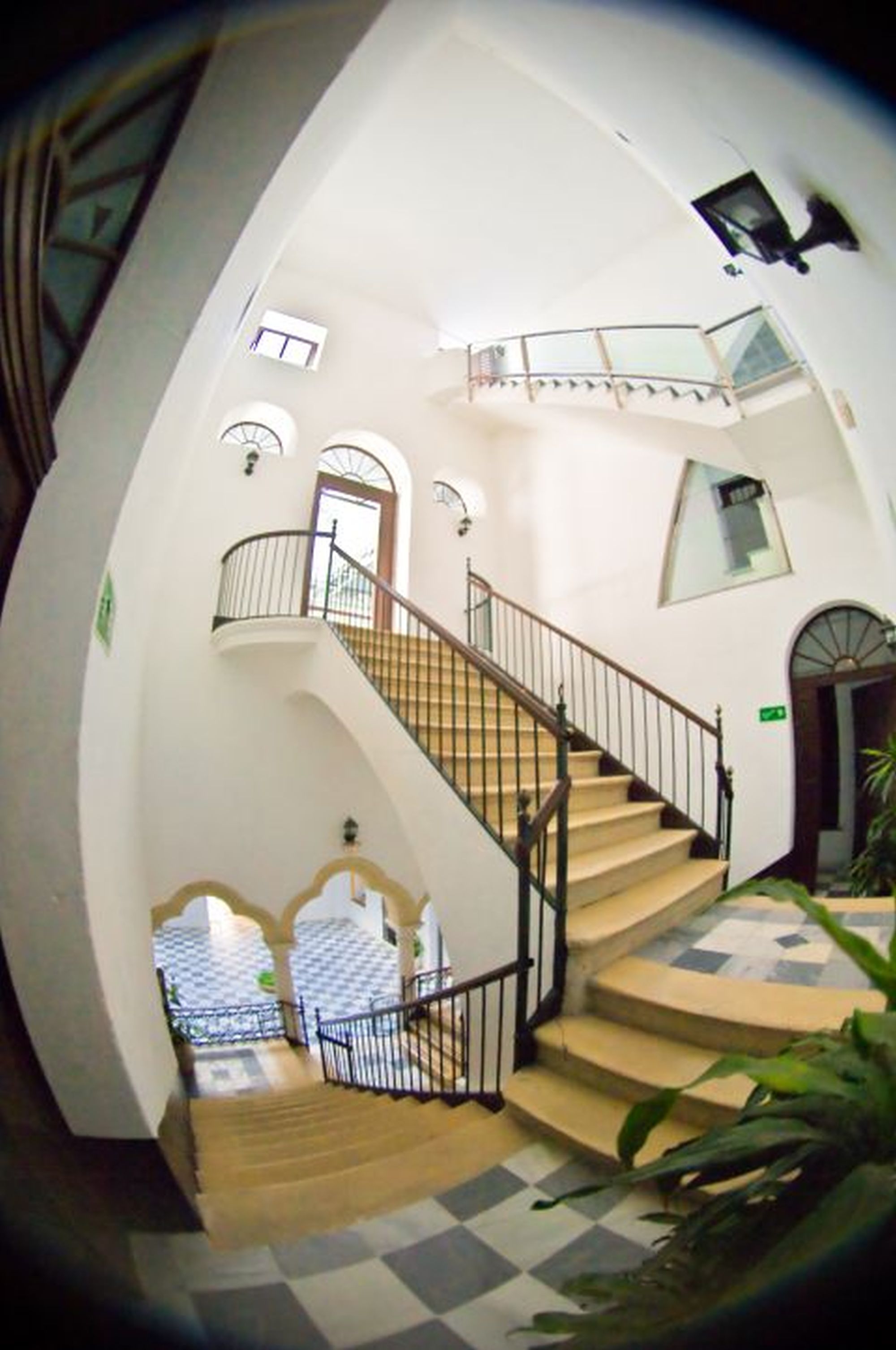 Apartamentos Larga 70