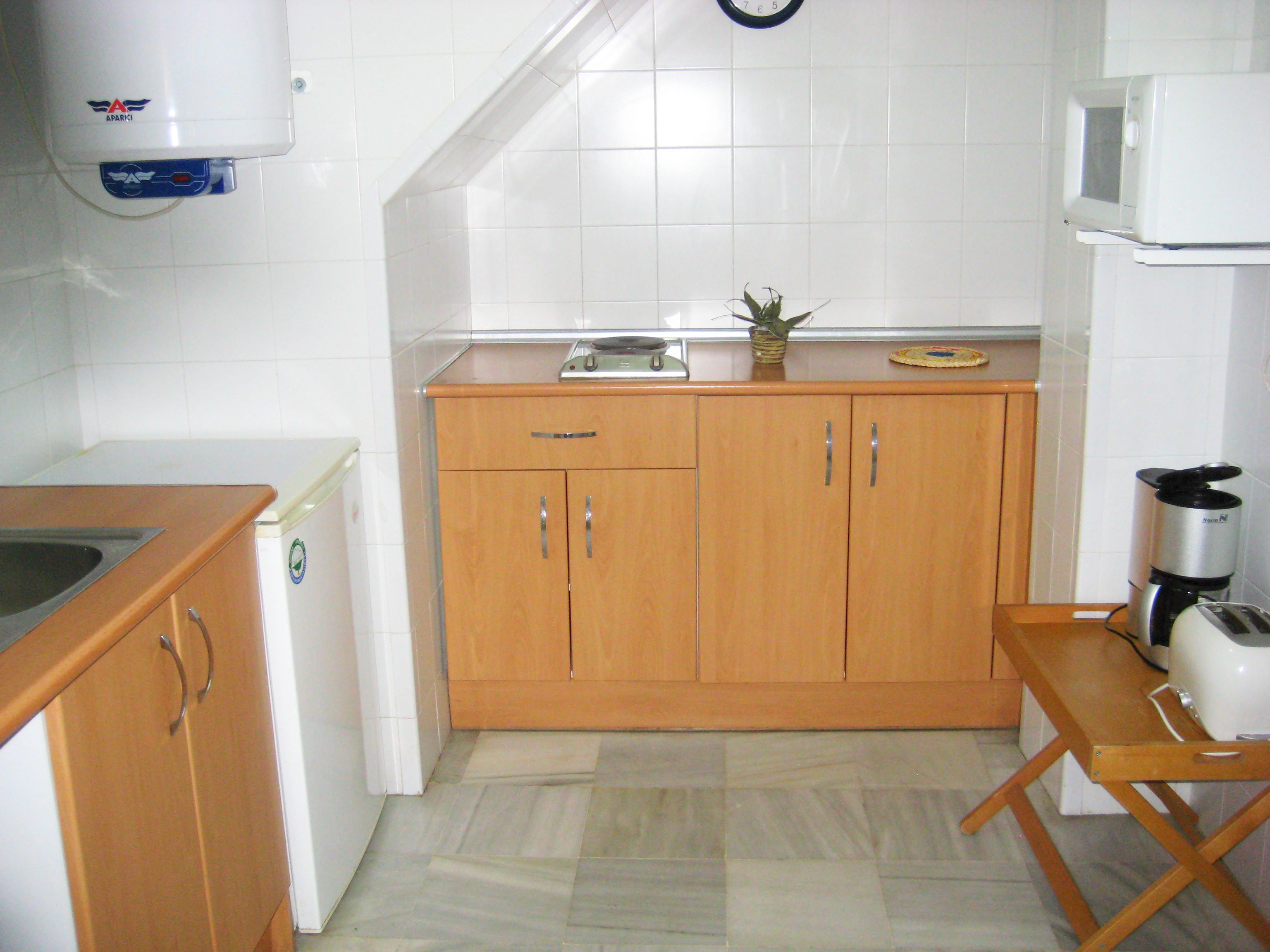 Apartamentos Larga 70