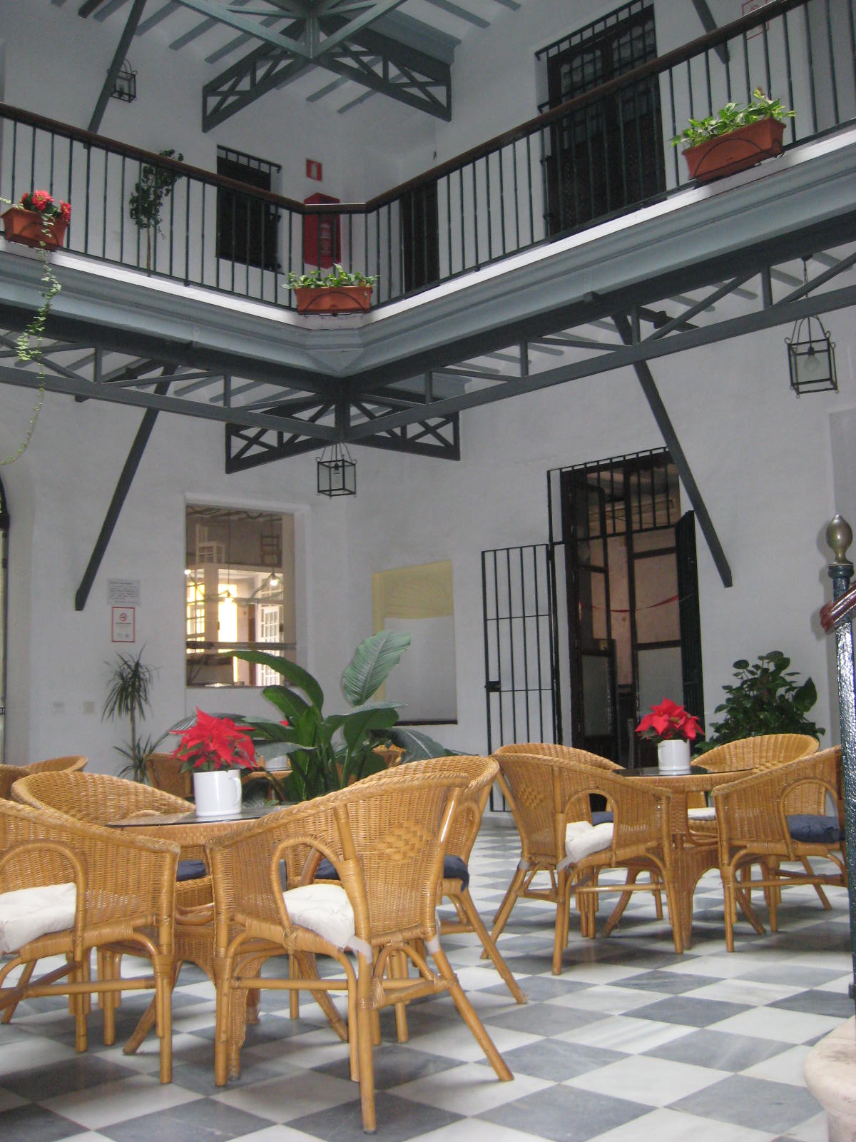 Apartamentos Larga 70