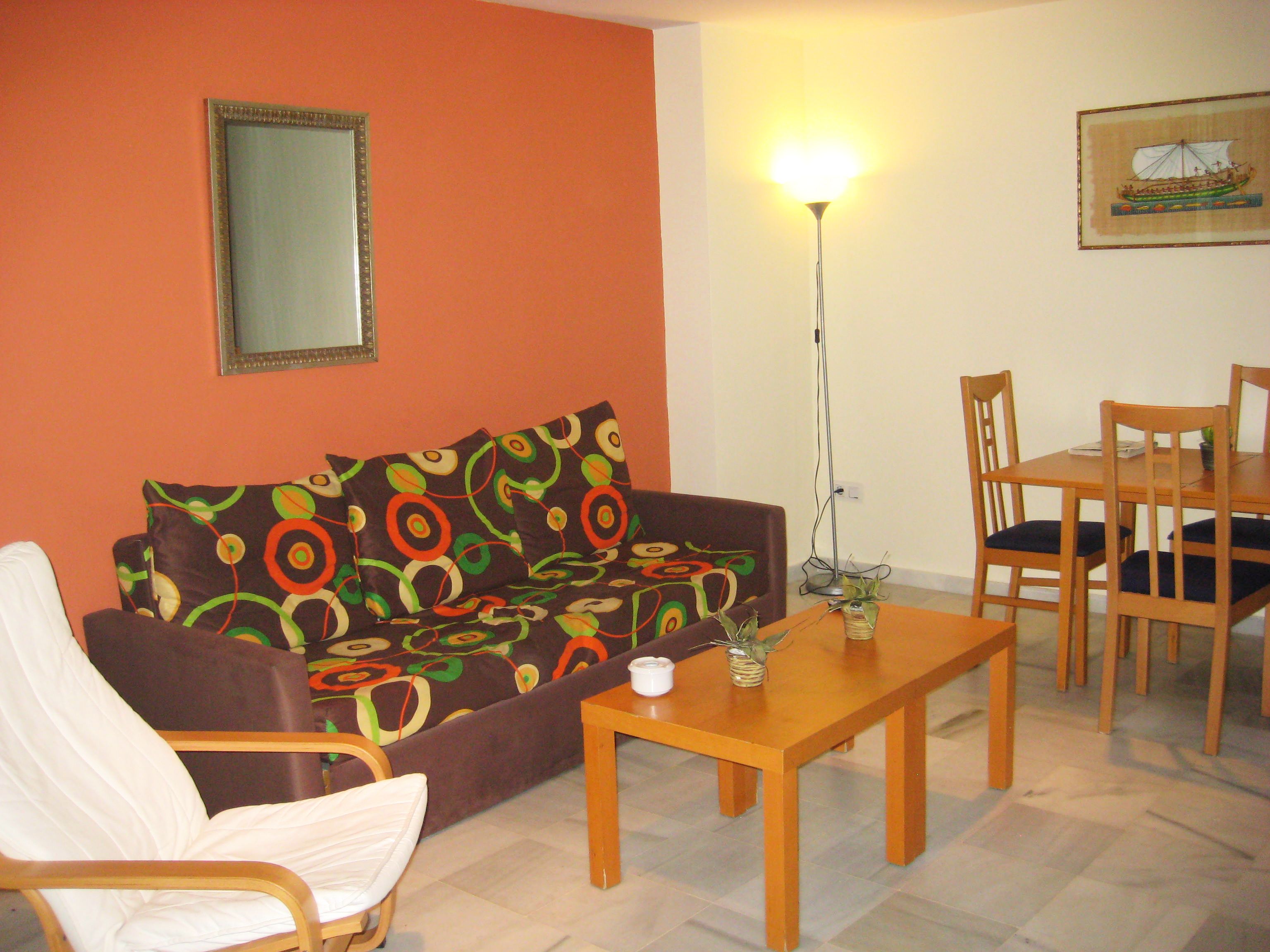 Apartamentos Larga 70