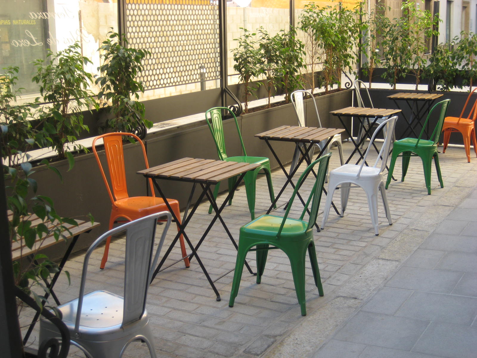 Apartamentos Larga 70