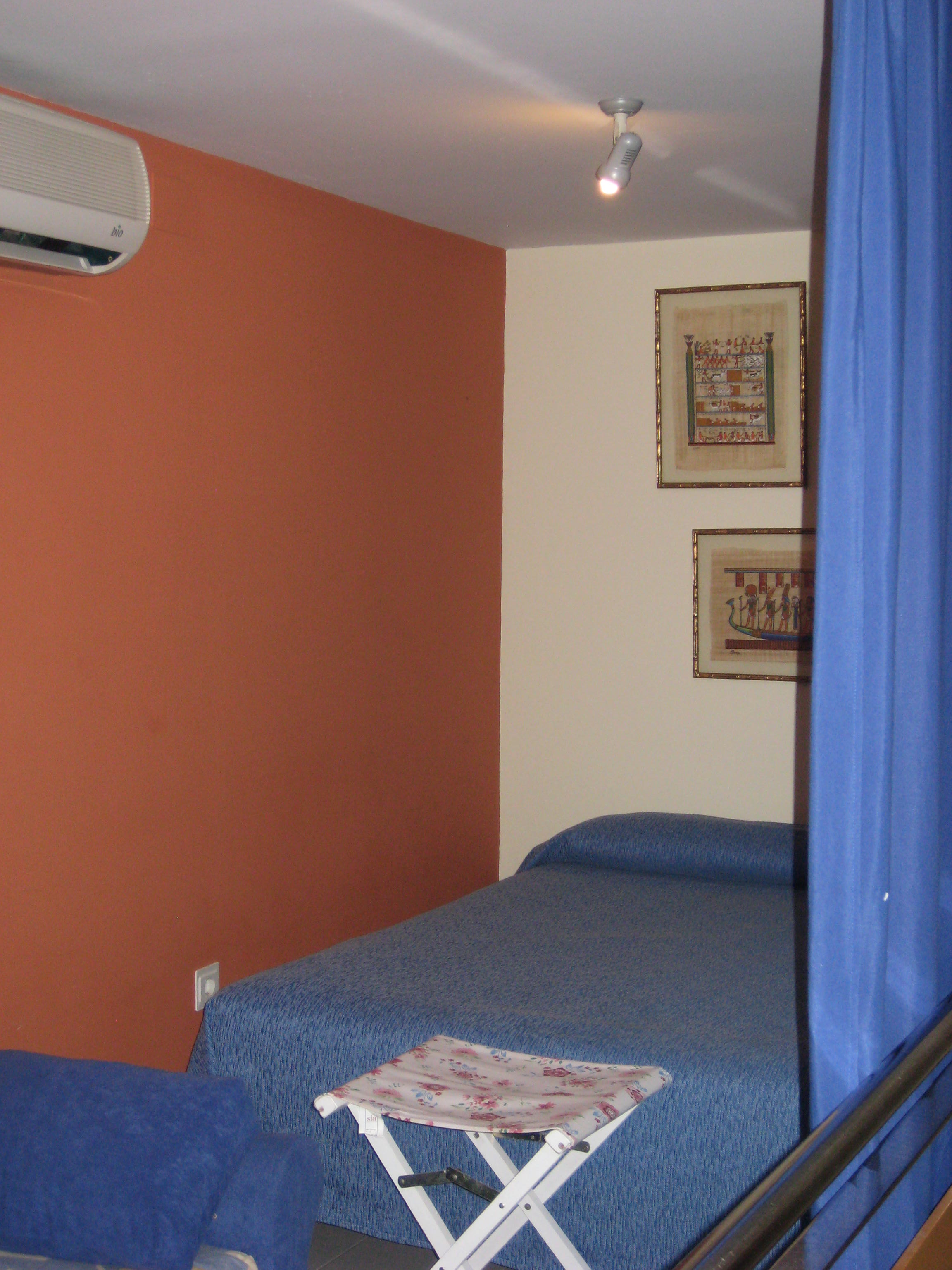 Apartamentos Larga 70