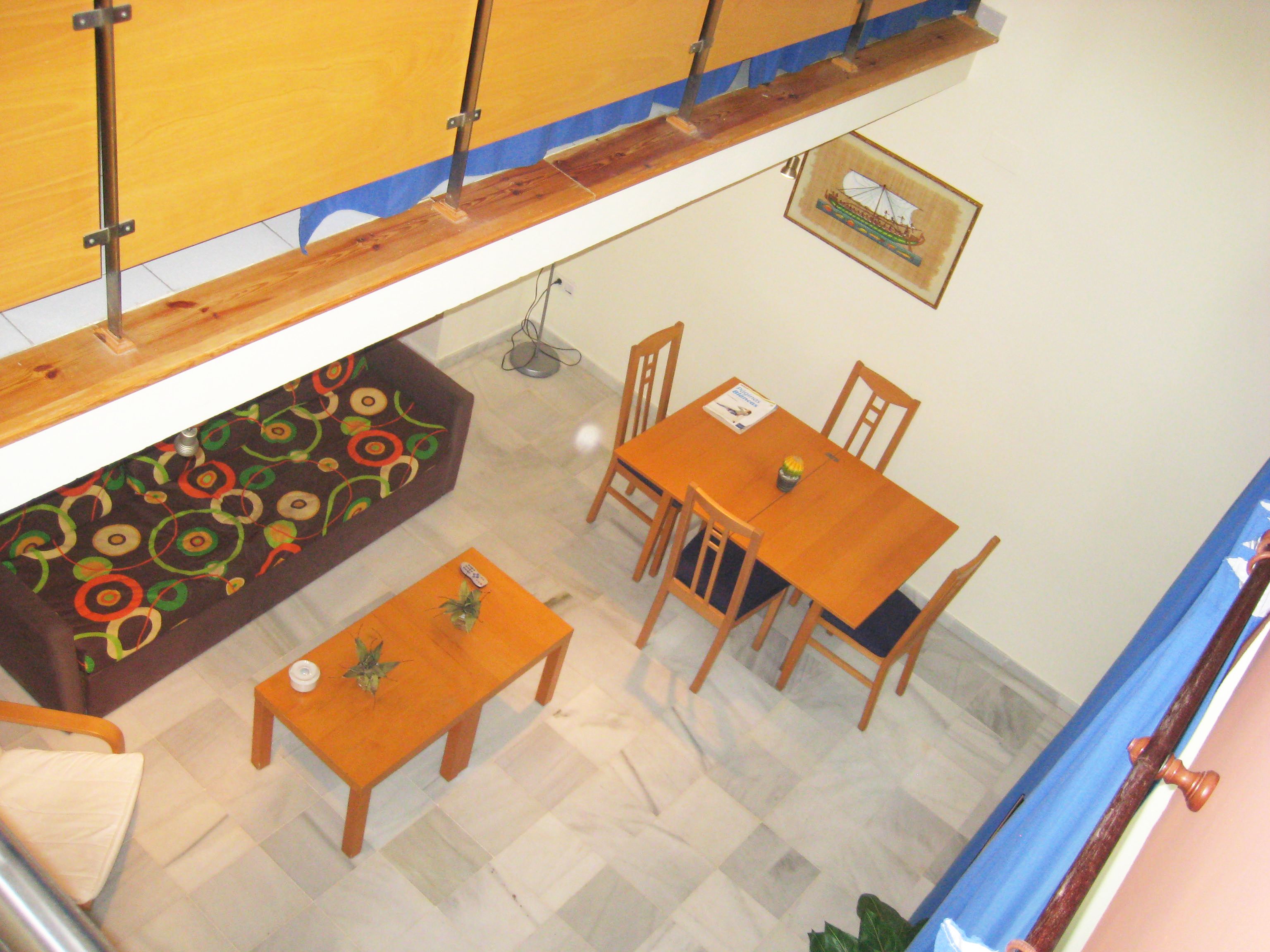 Apartamentos Larga 70