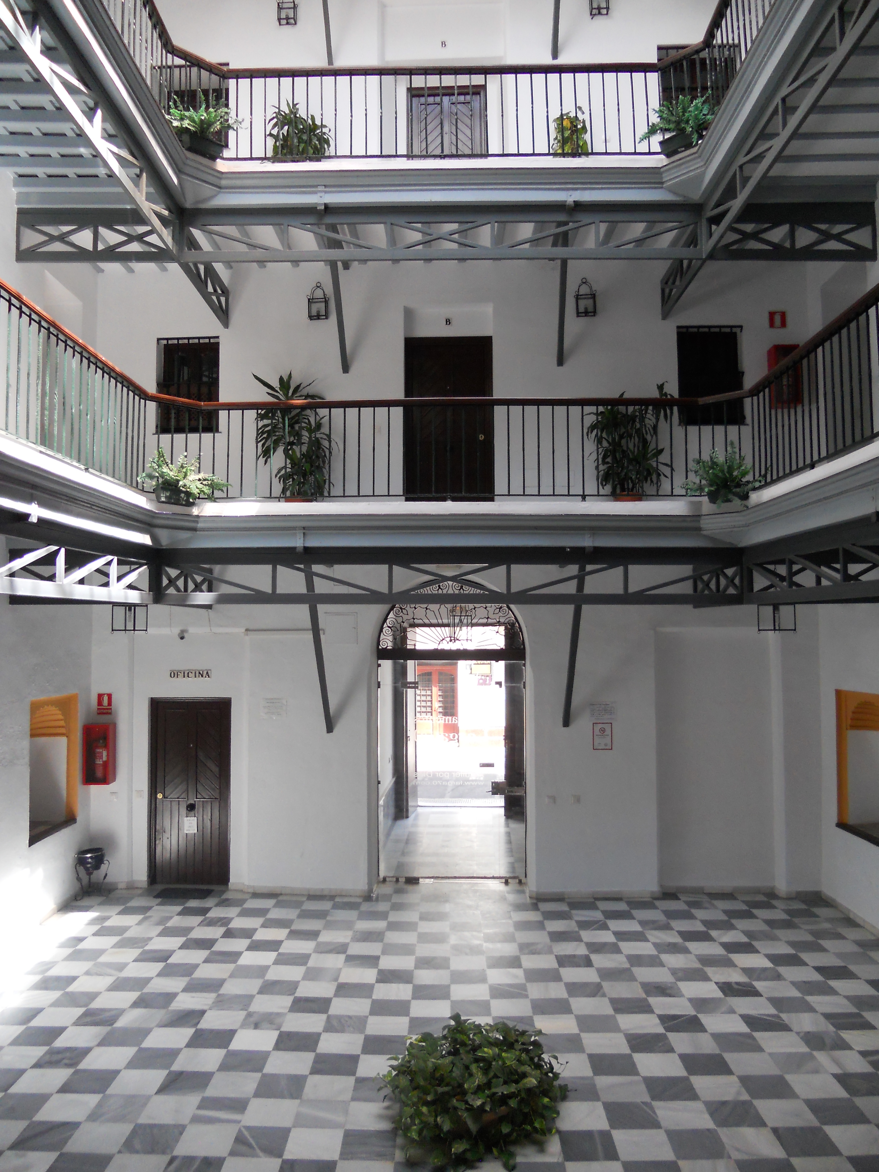 Apartamentos Larga 70
