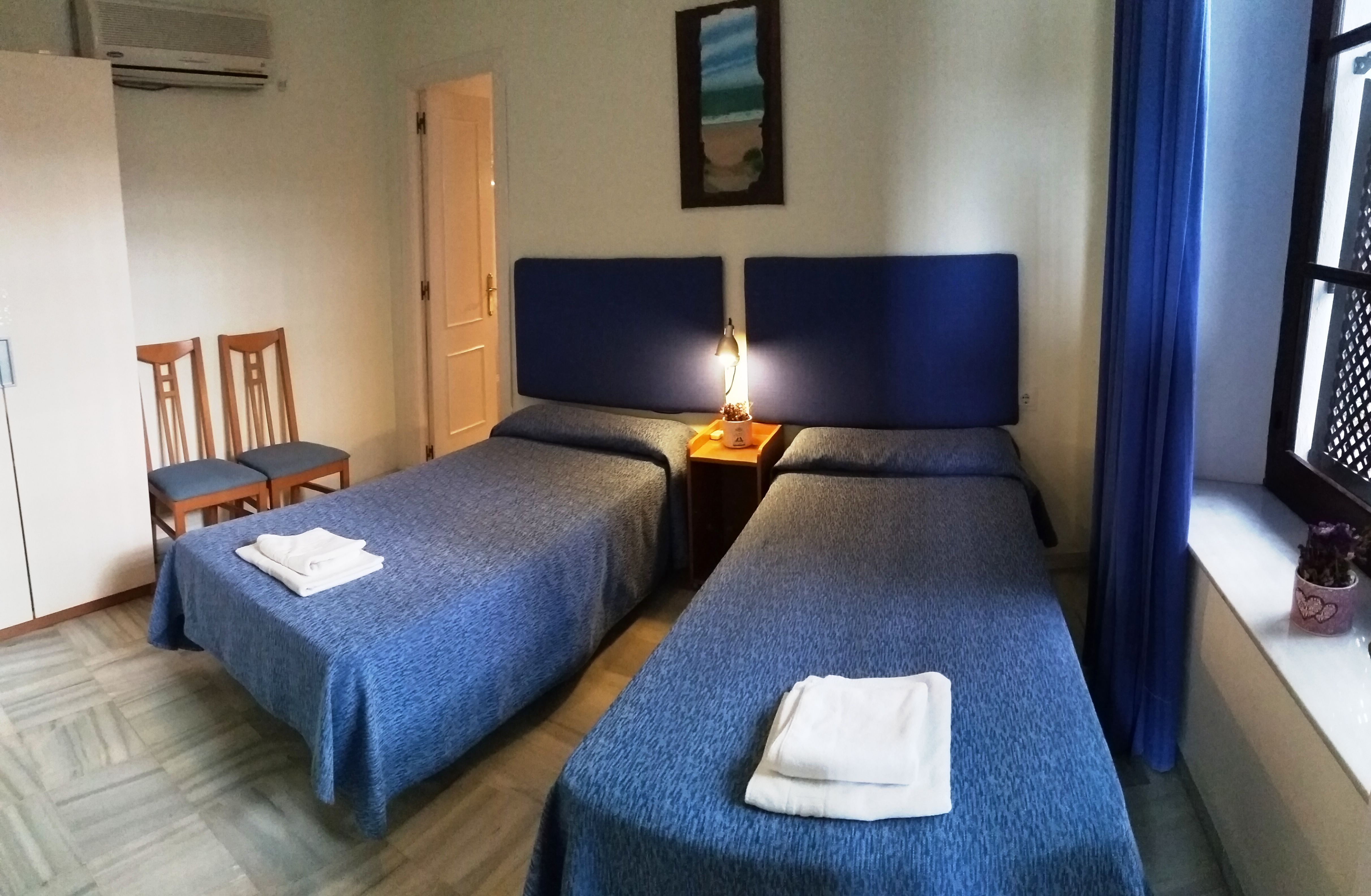 Apartamentos Larga 70