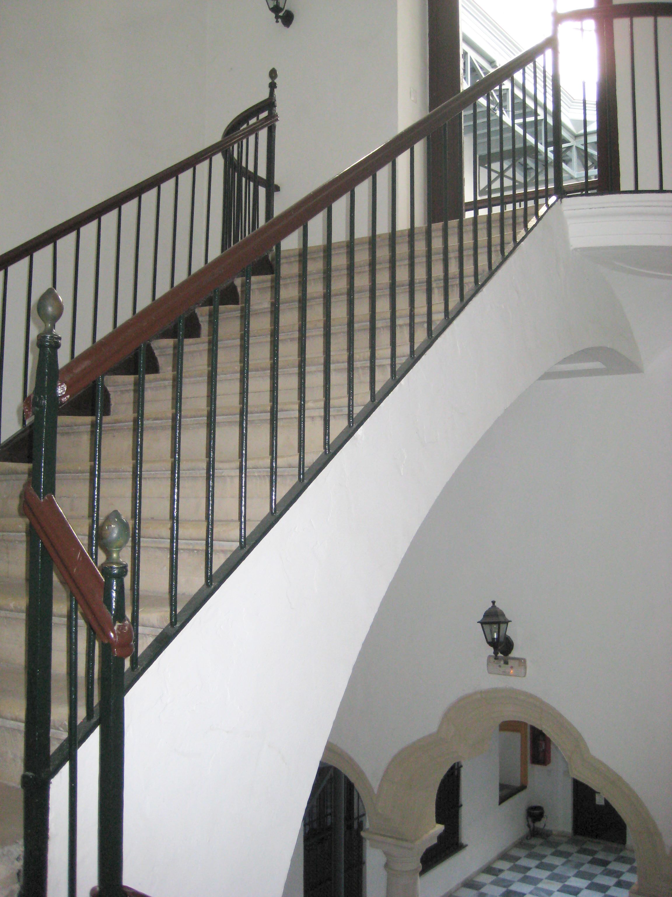 Apartamentos Larga 70