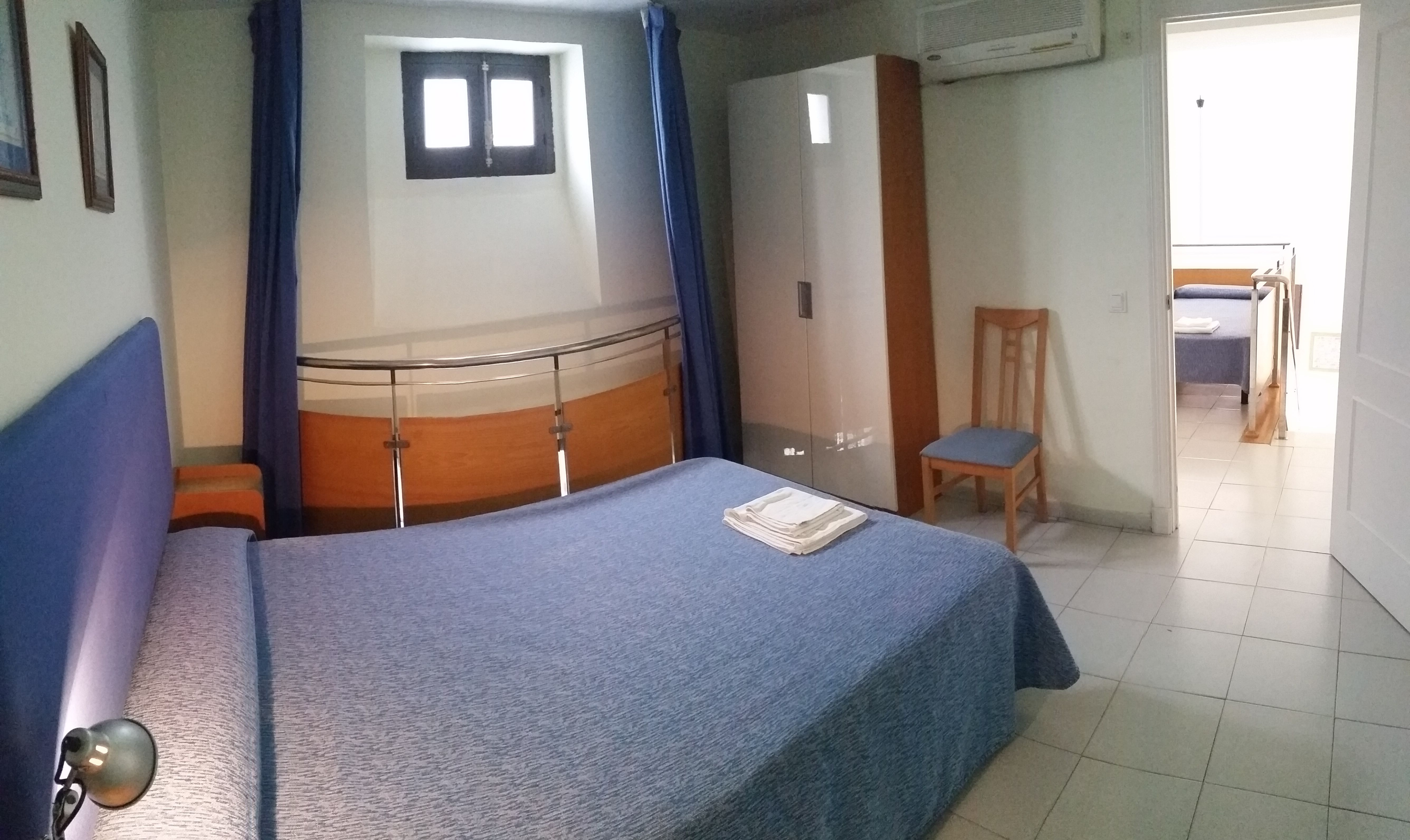 Apartamentos Larga 70