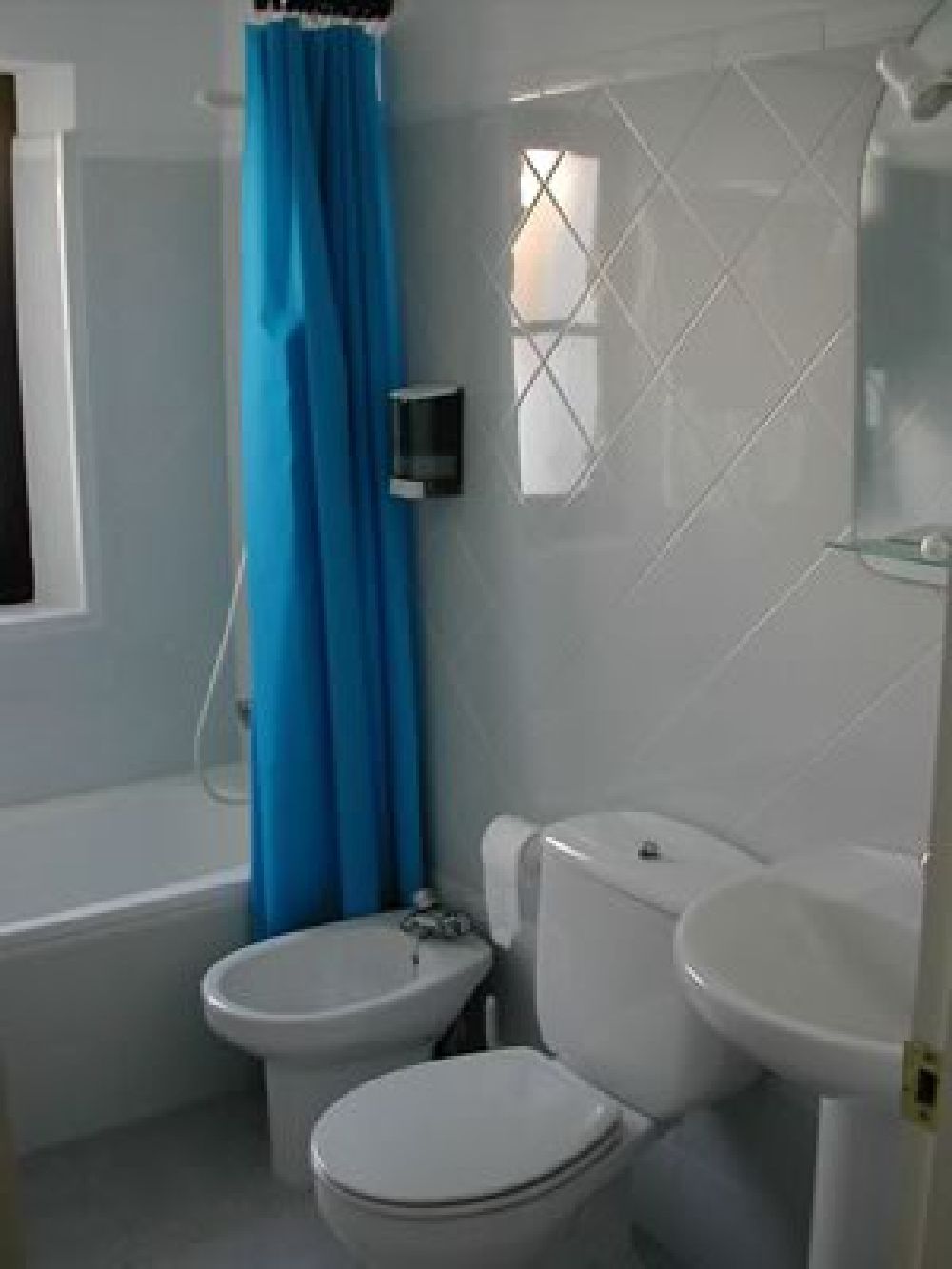 Apartamentos Larga 70