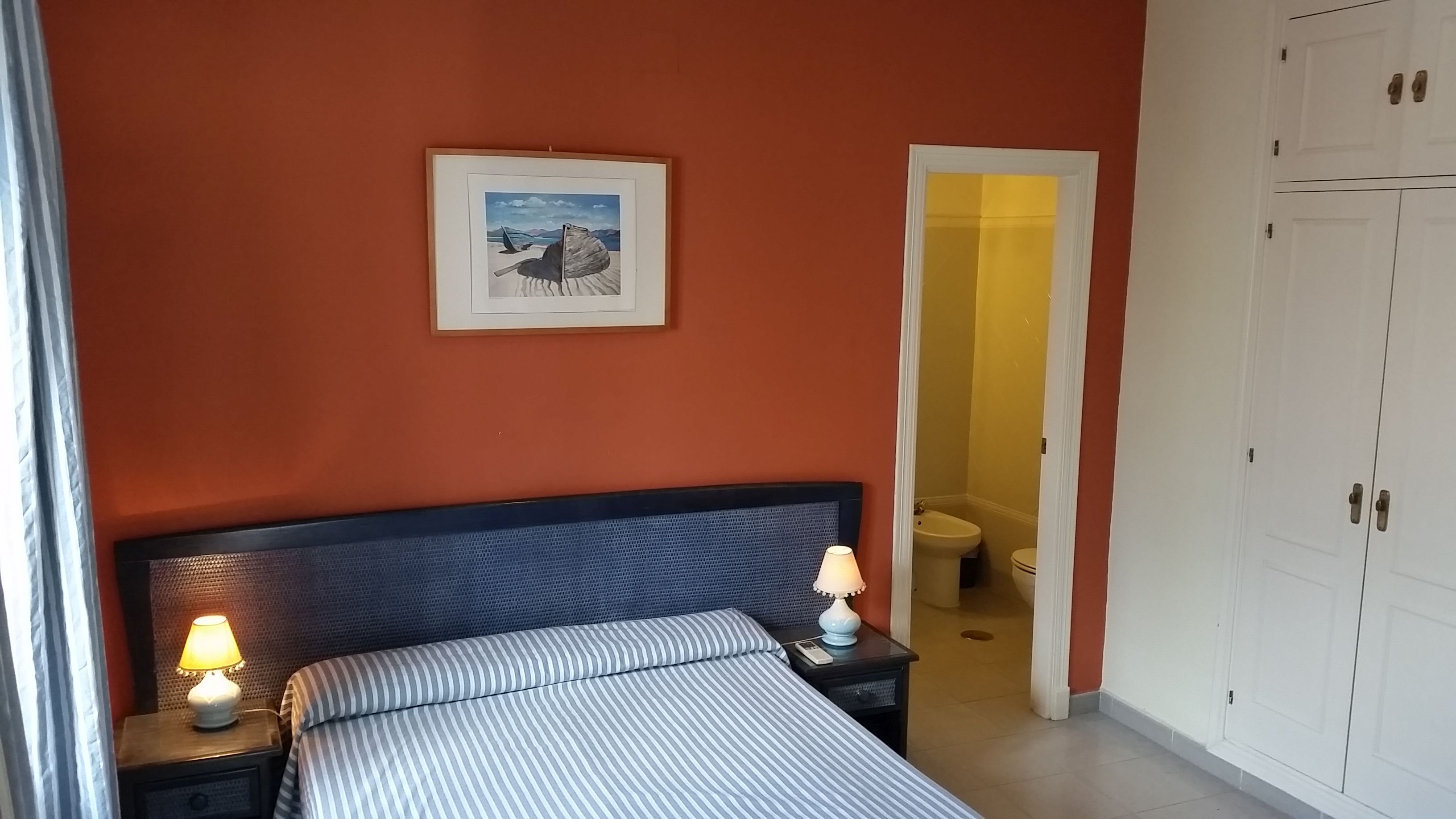 Apartamentos Larga 70