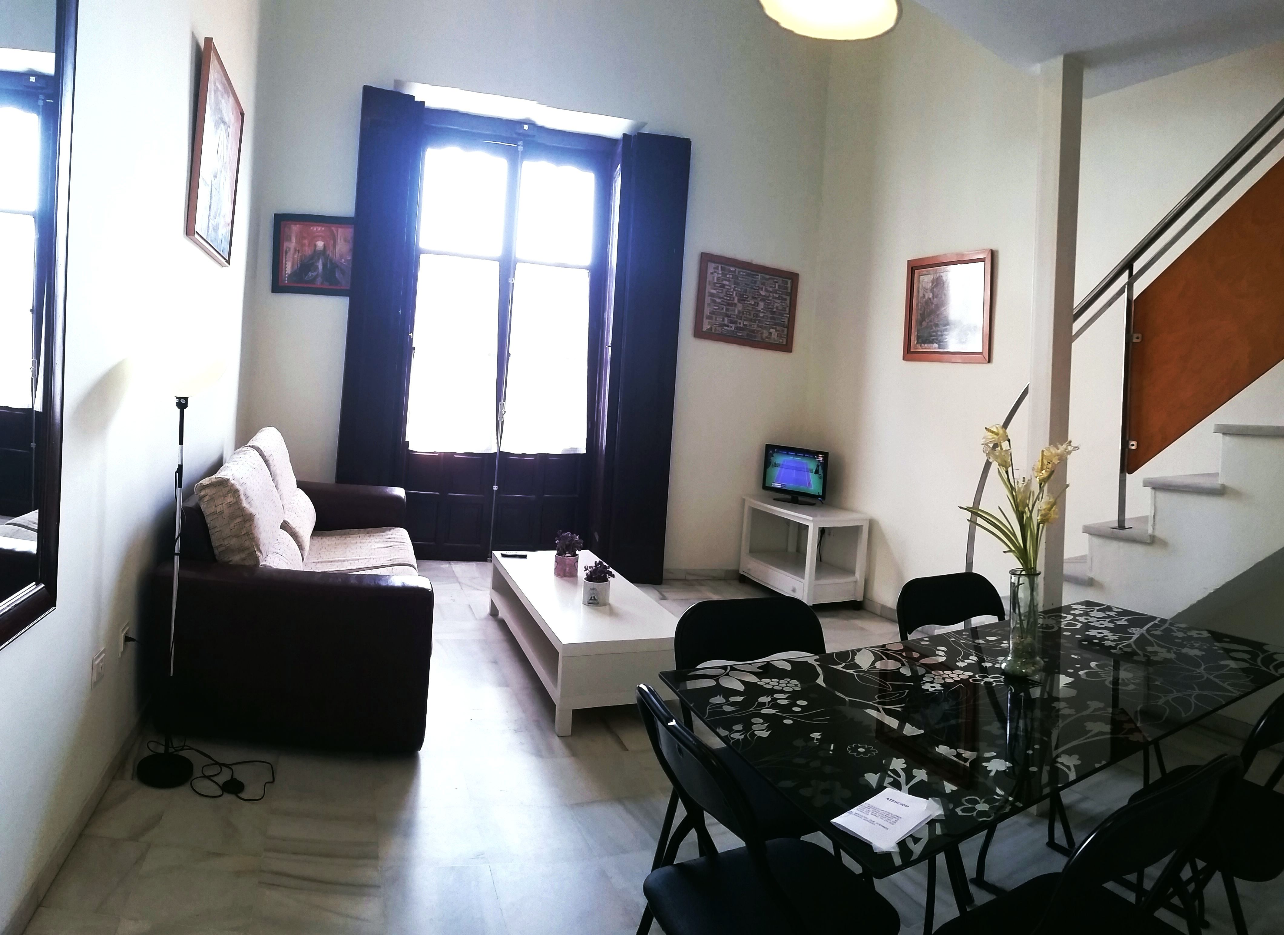 Apartamentos Larga 70