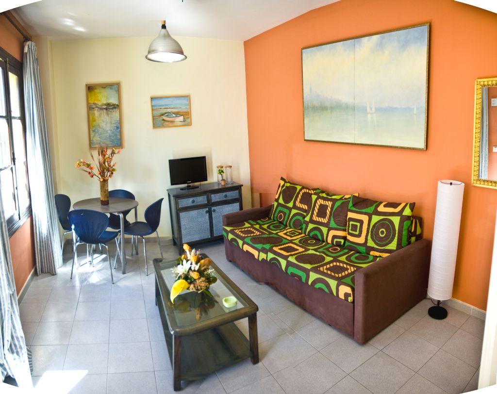Apartamentos Larga 70