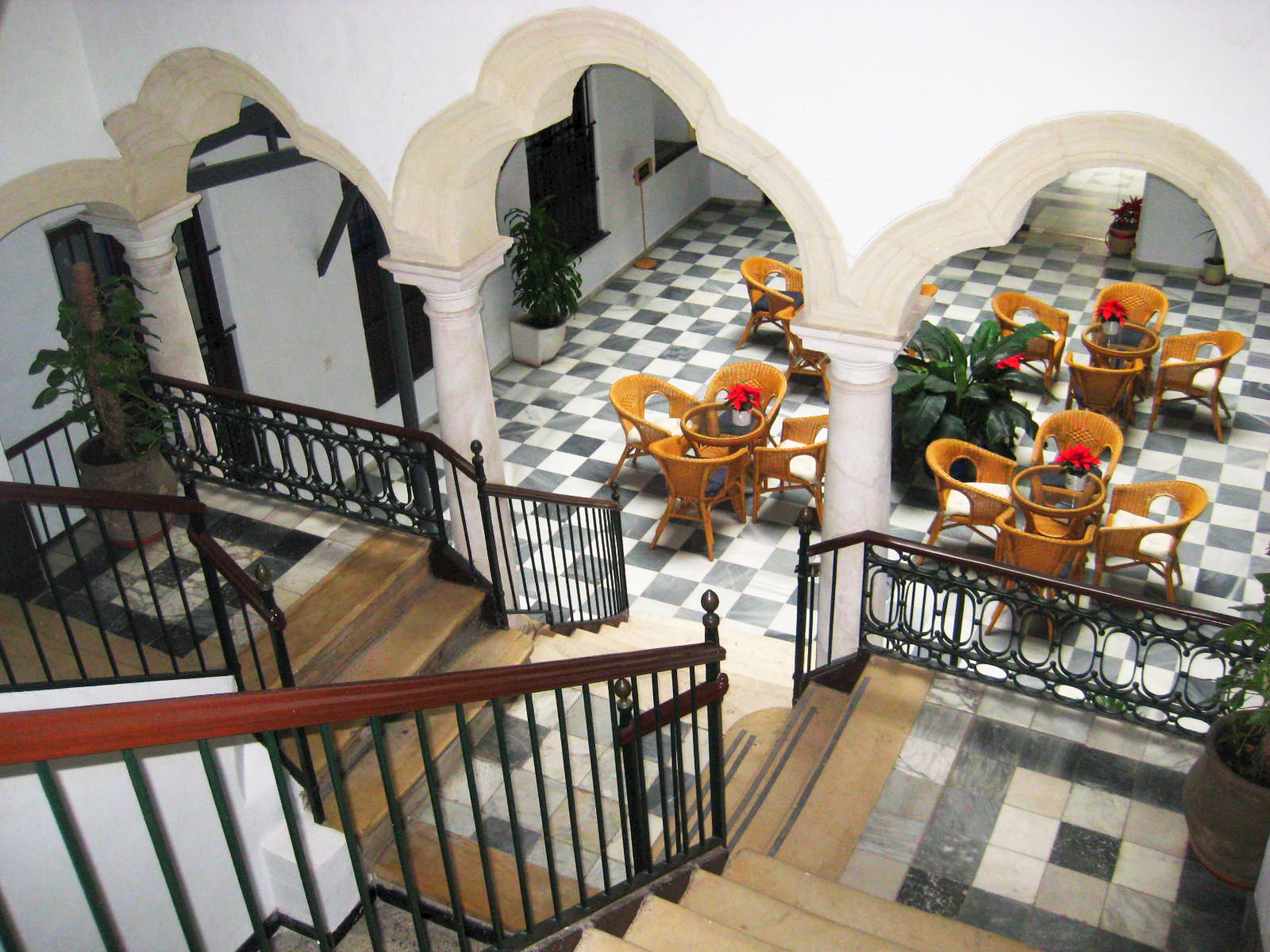 Apartamentos Larga 70
