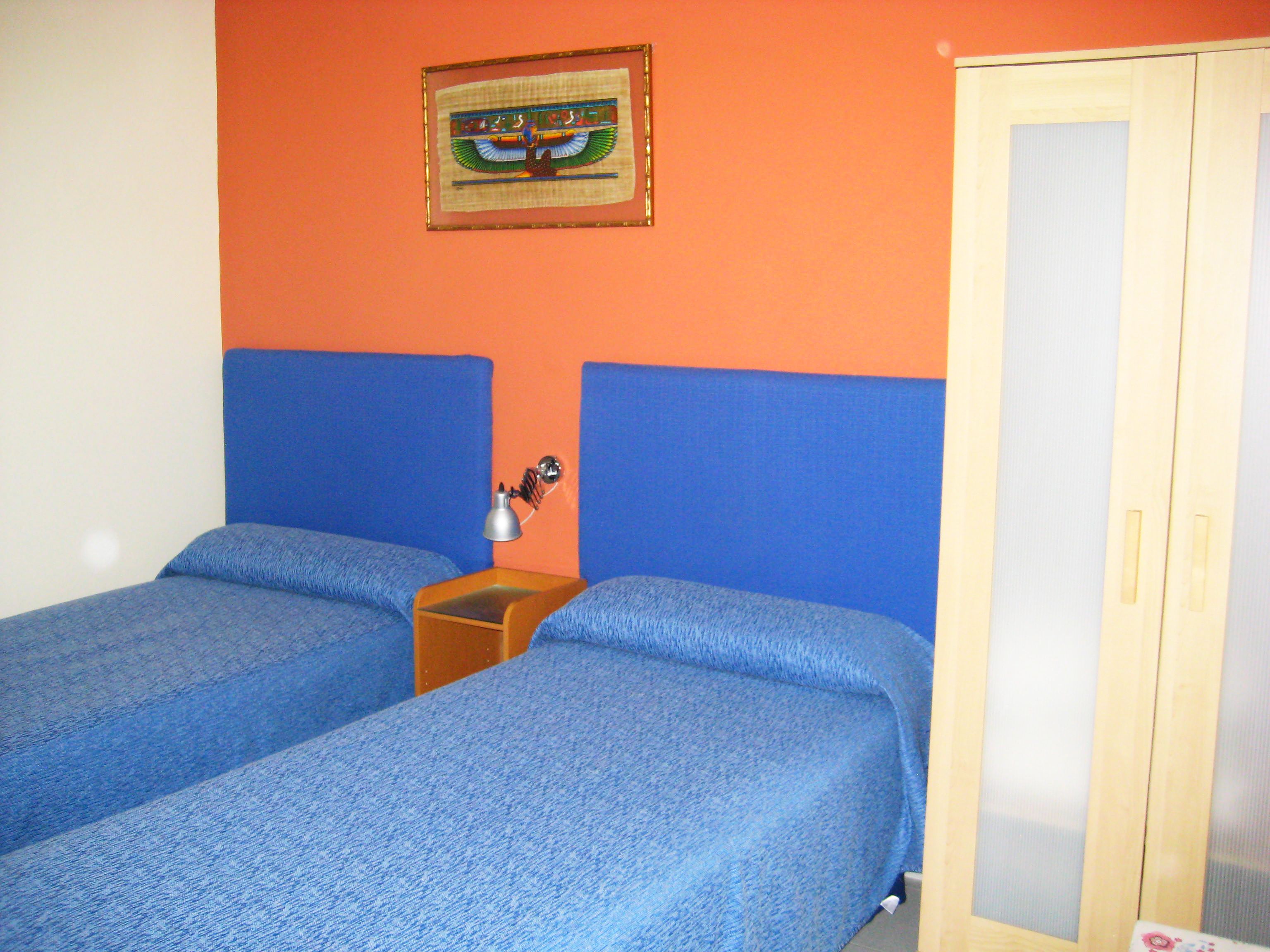 Apartamentos Larga 70