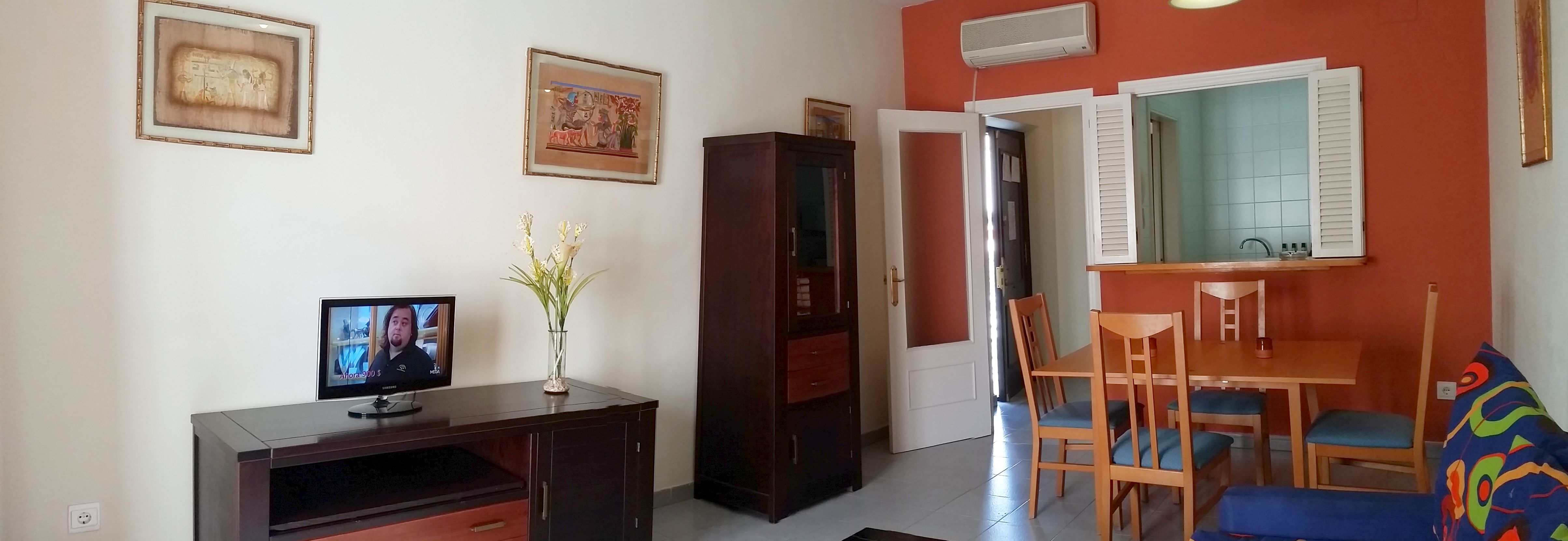 Apartamentos Larga 70