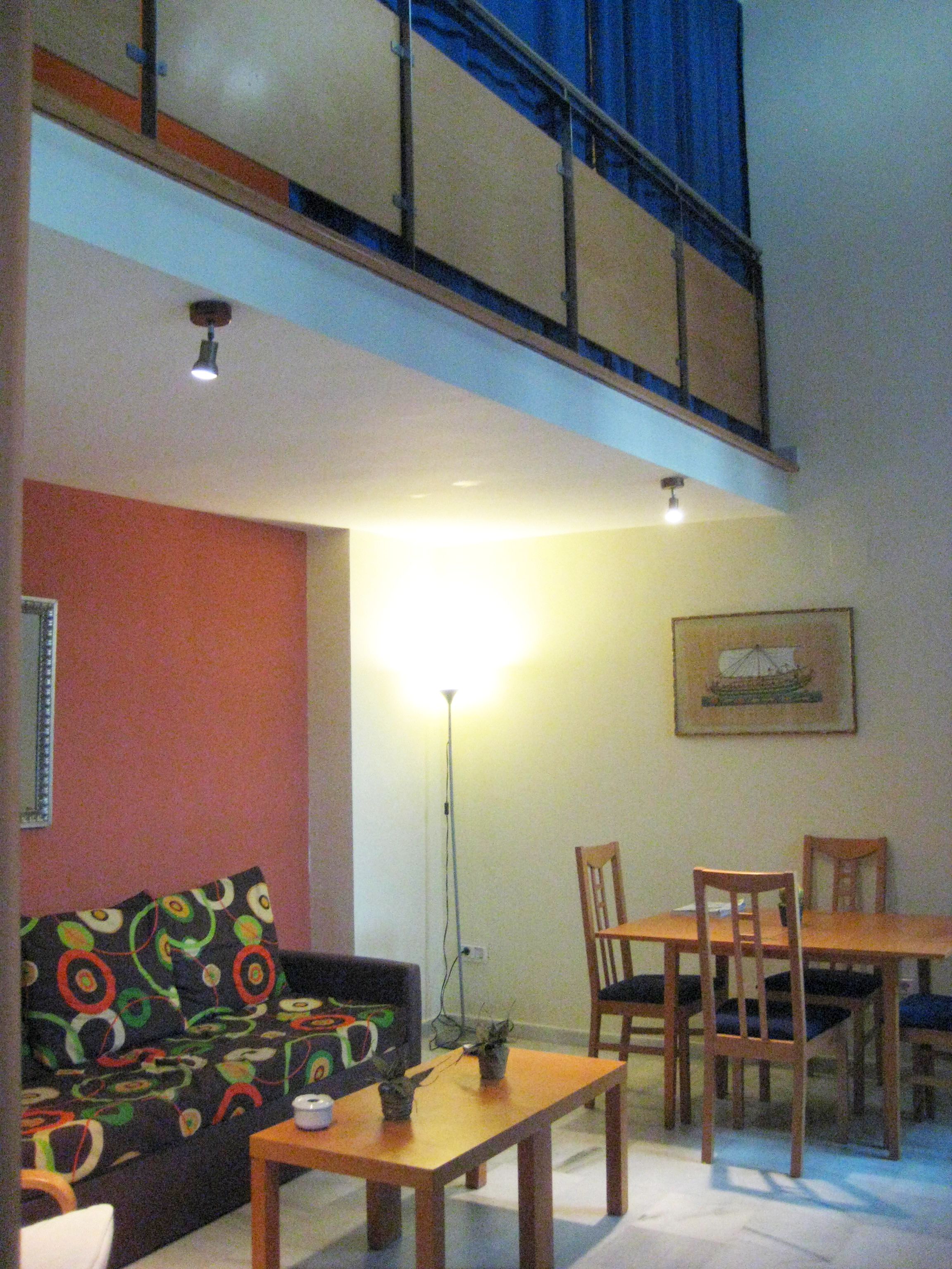 Apartamentos Larga 70