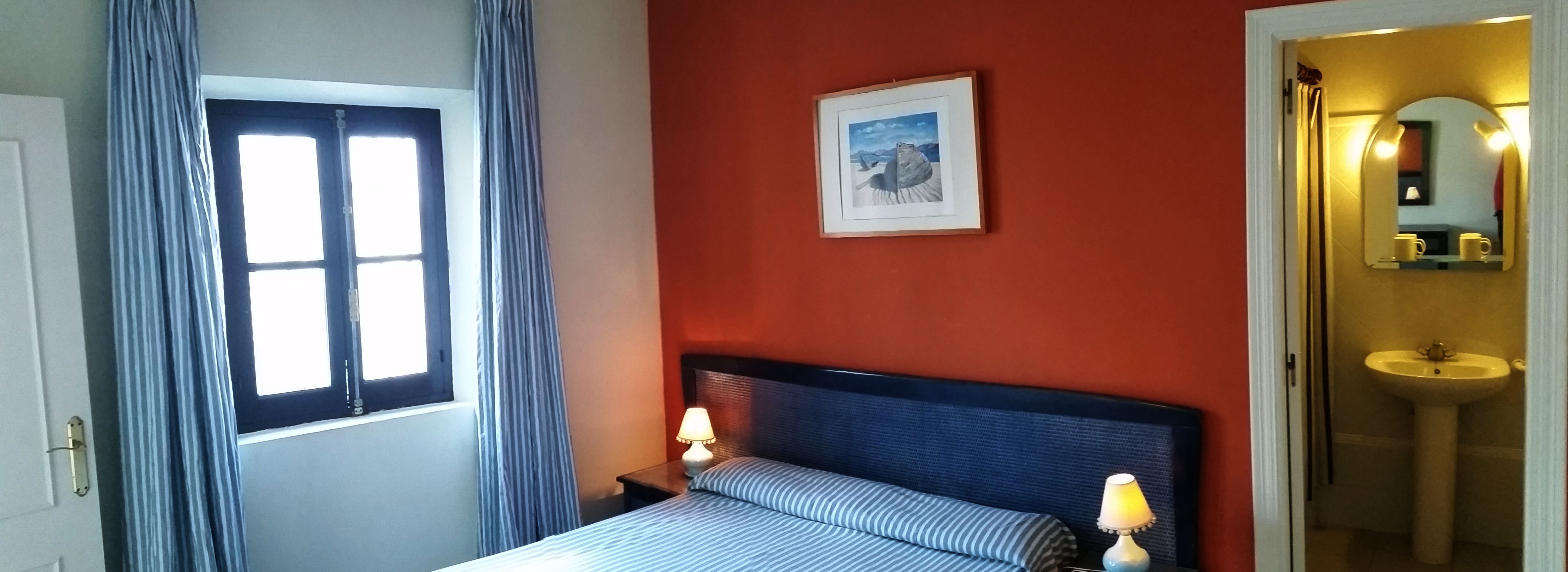 Apartamentos Larga 70