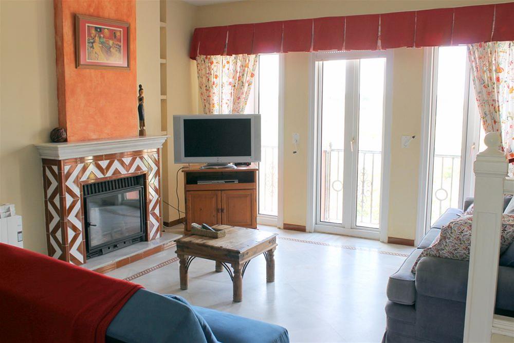 Apartamentos Puerto Sherry